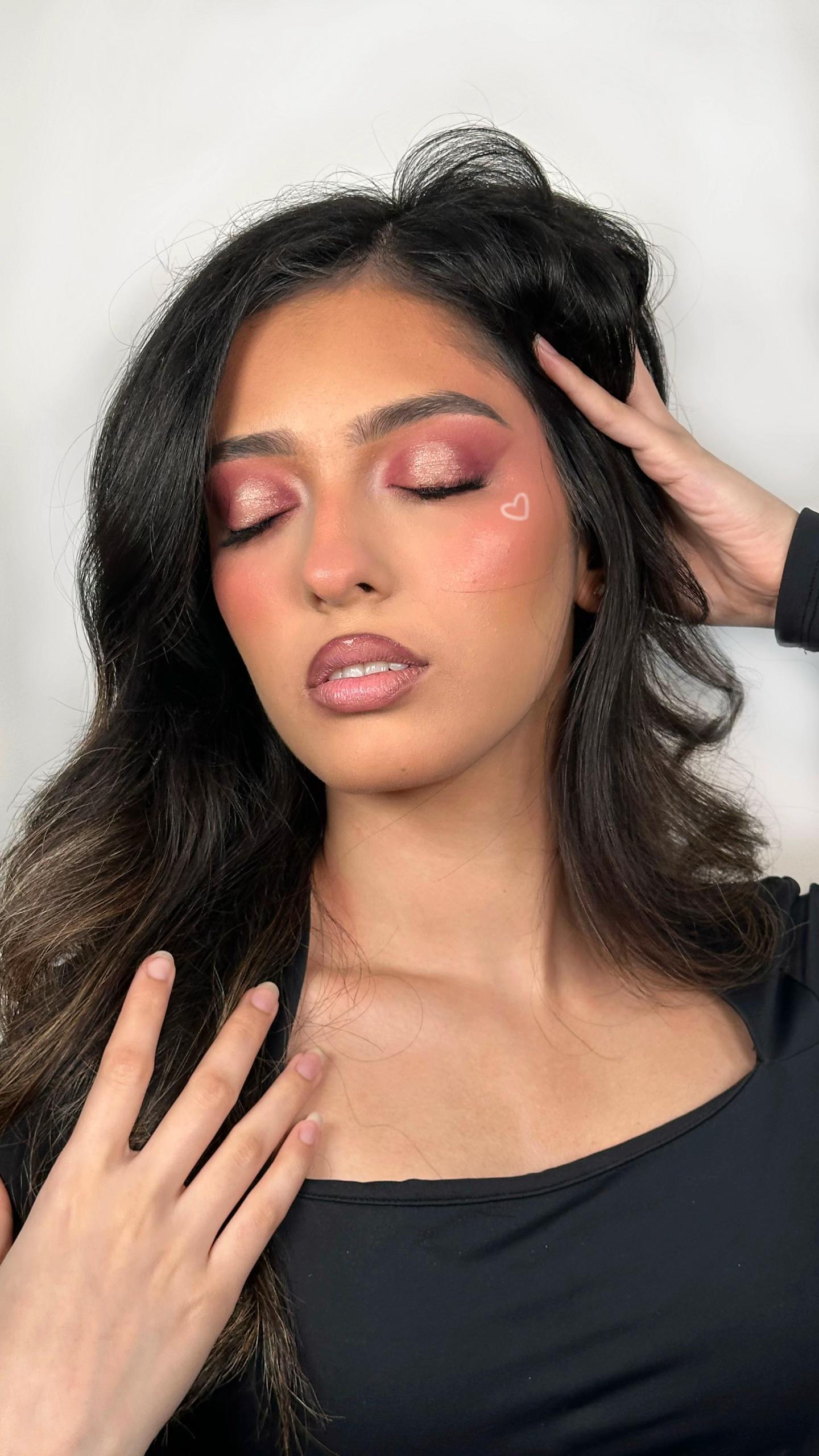 @Jemima | Pro MUA