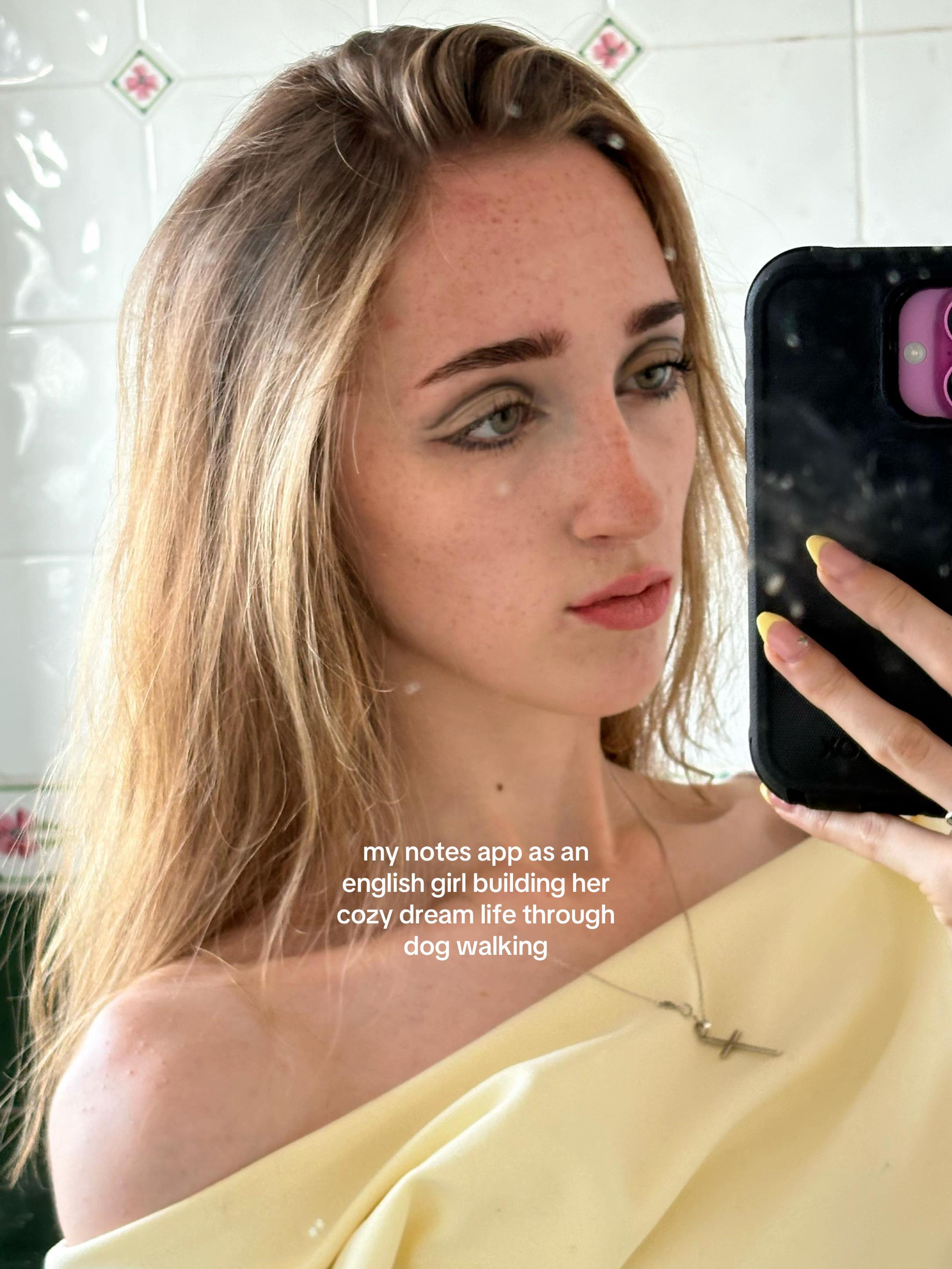 @Keira Lee | English Lifestyle