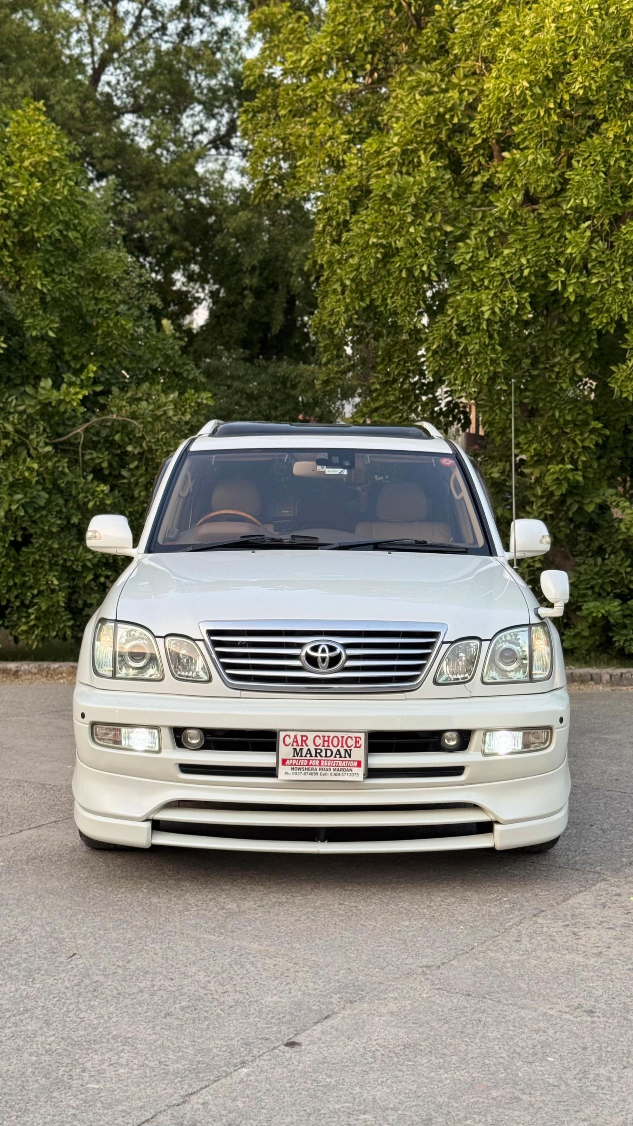 @Car Choice Mardan