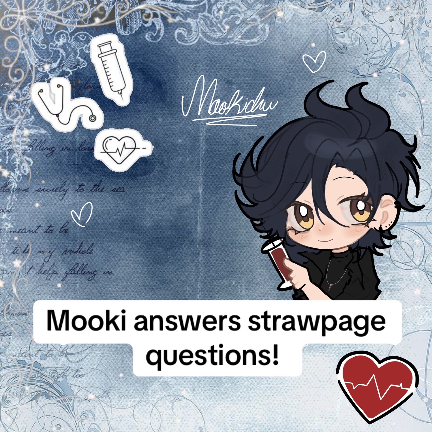 @Mooki !! ꣑ৎ 💉💙