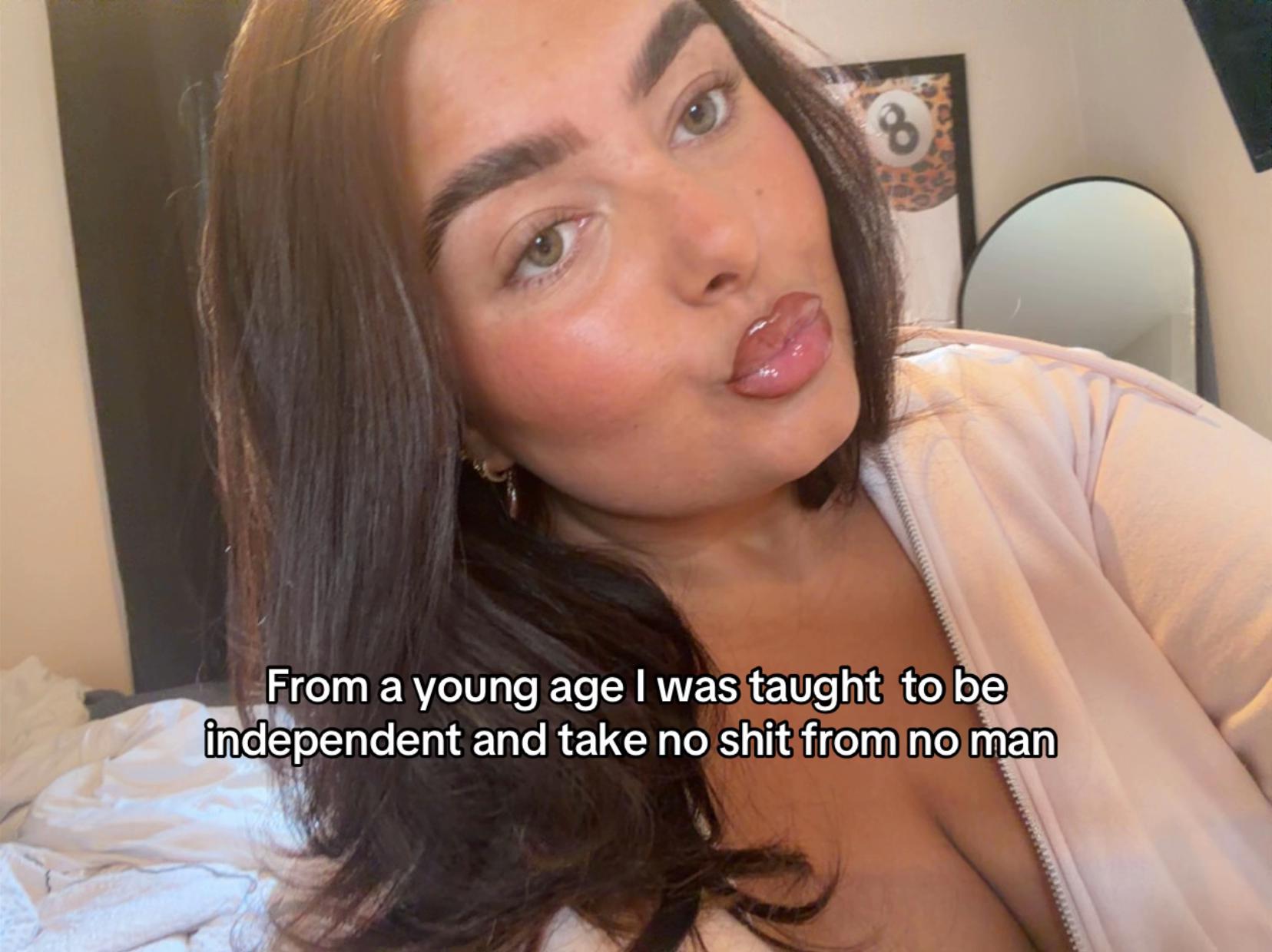@tiamckenziex