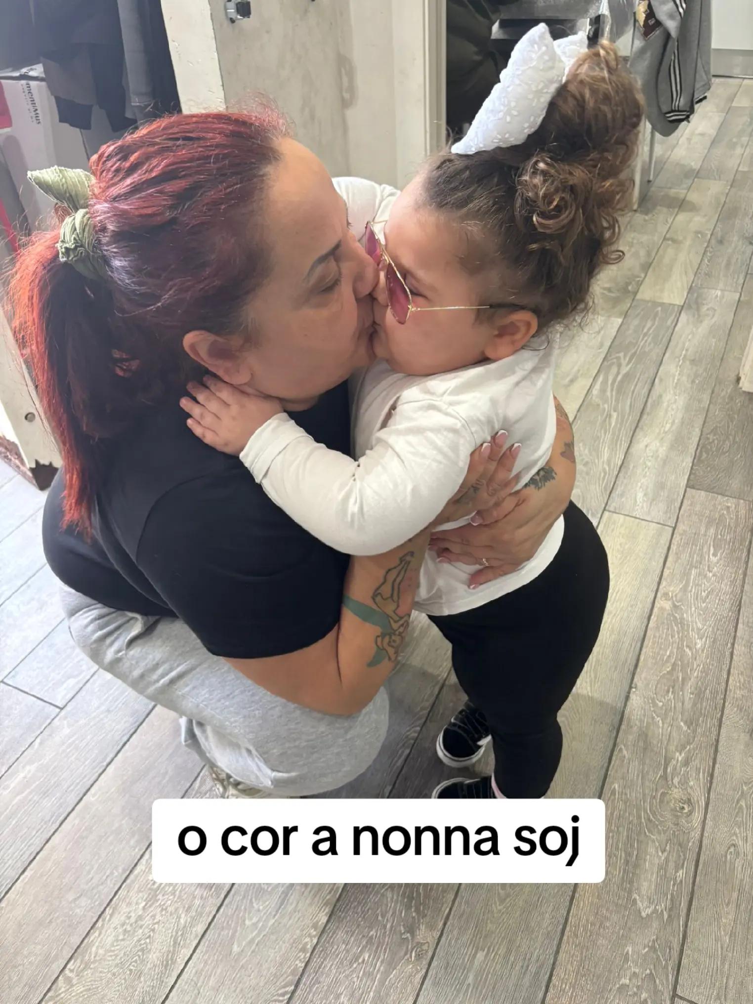 @Gina Boccia