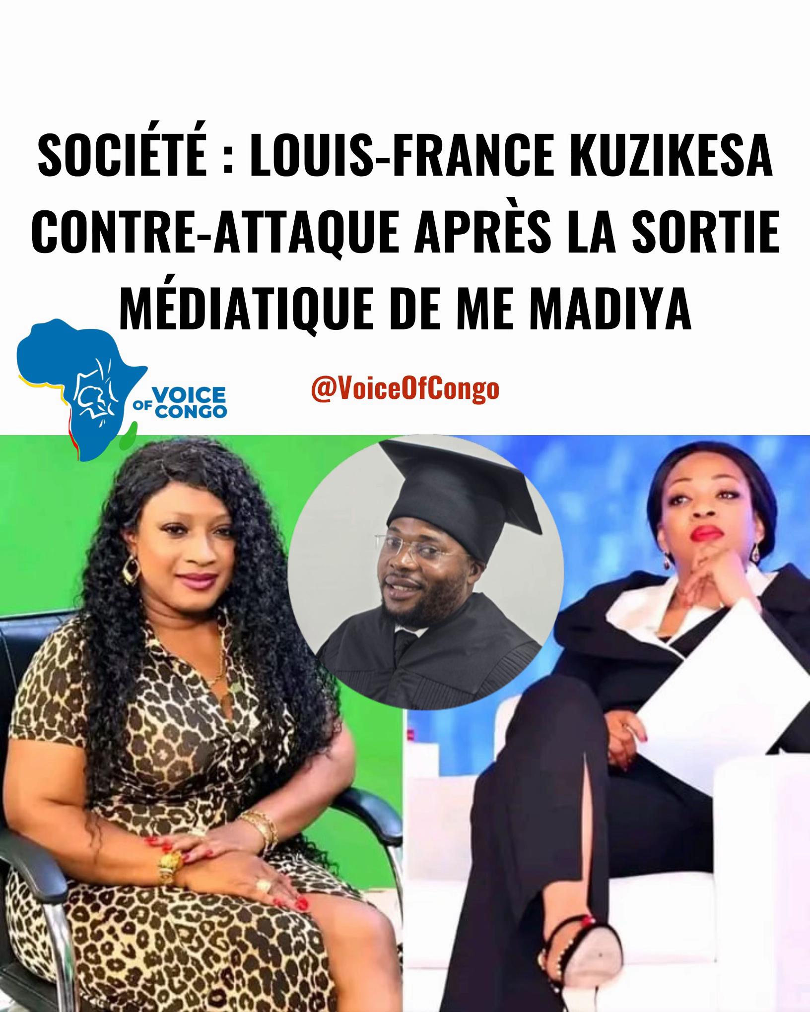 @Voice Of Congo
