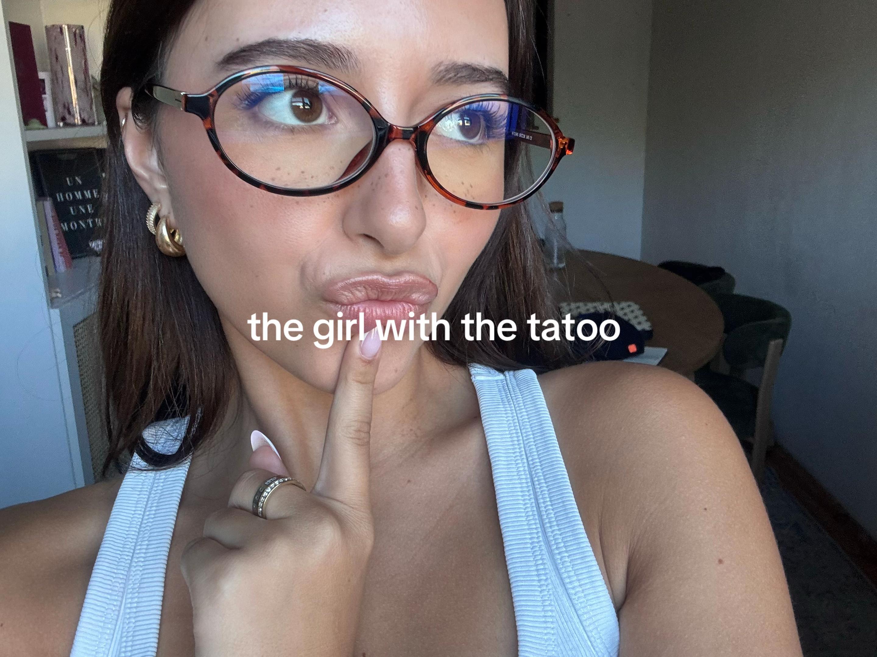 @Keyla