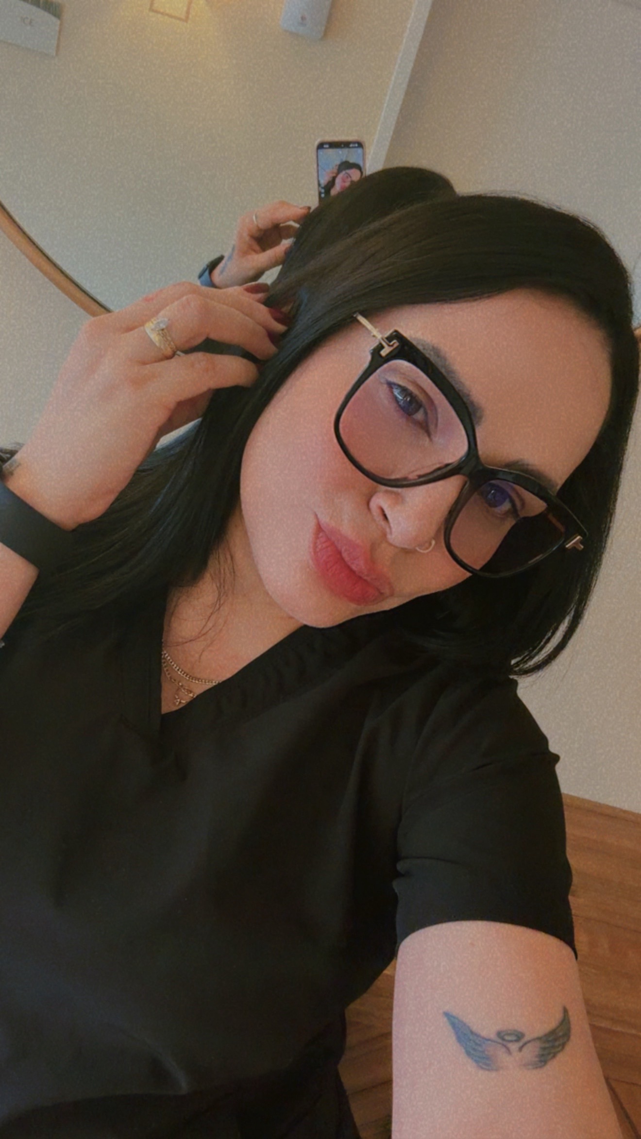 @Fabiolamelania