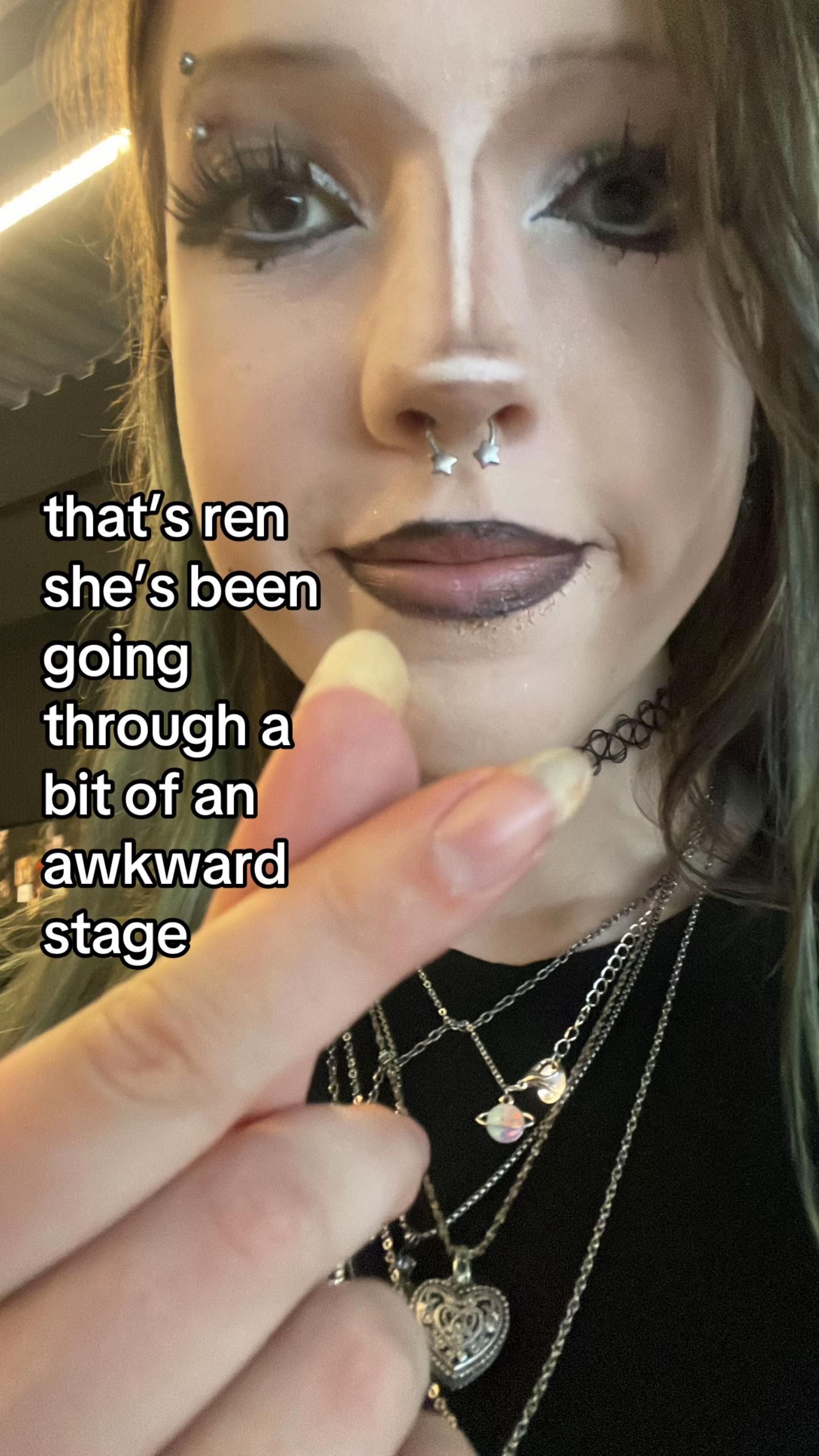 @ren 🕸️