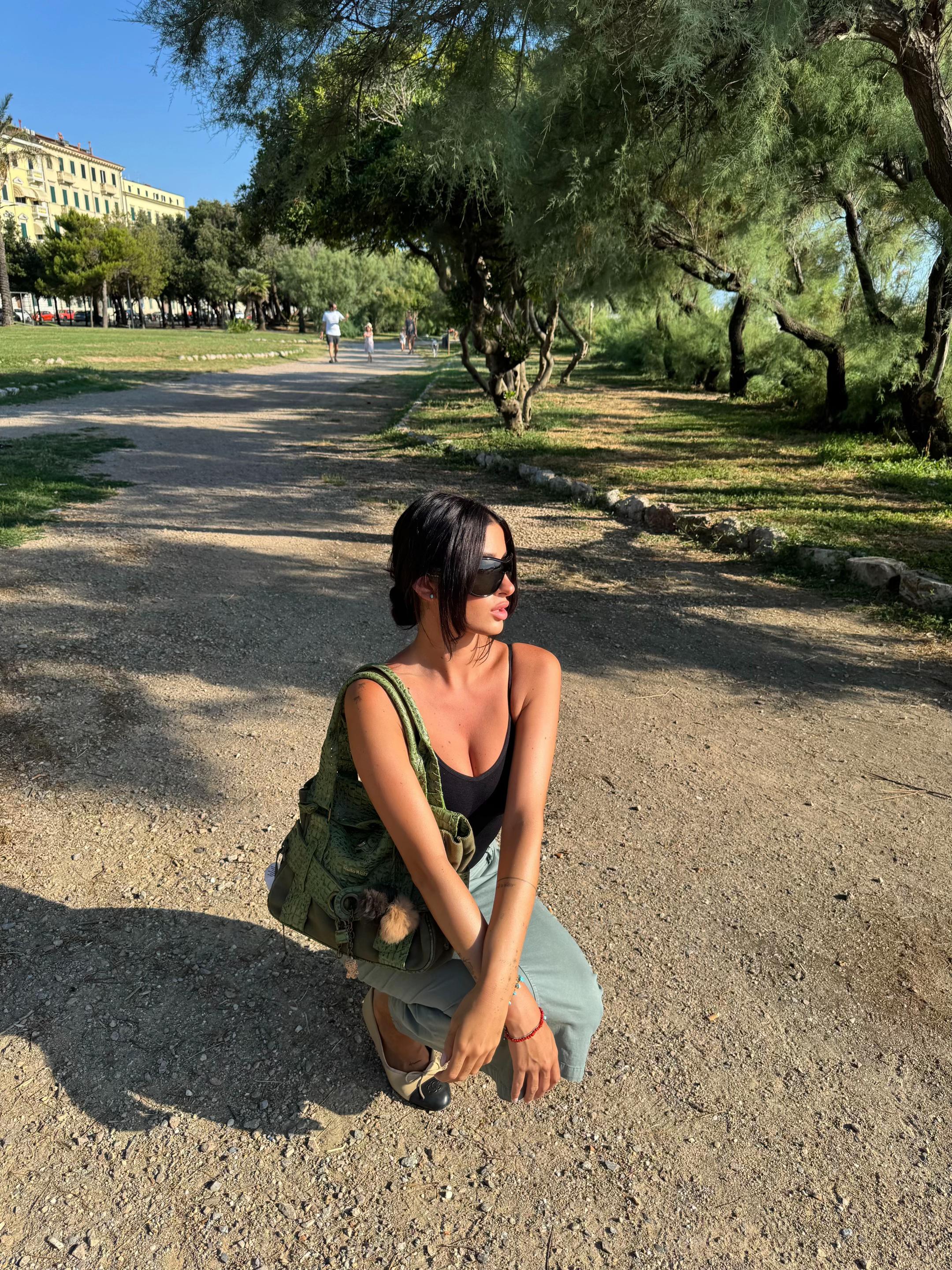@Martina della seta