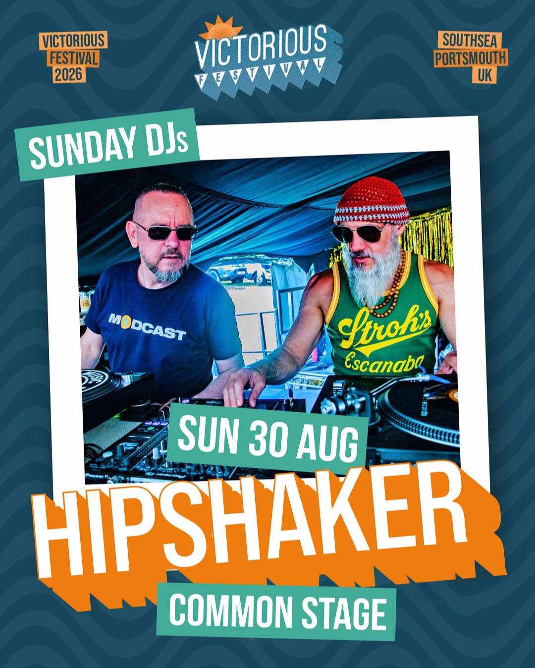 @Hipshaker
