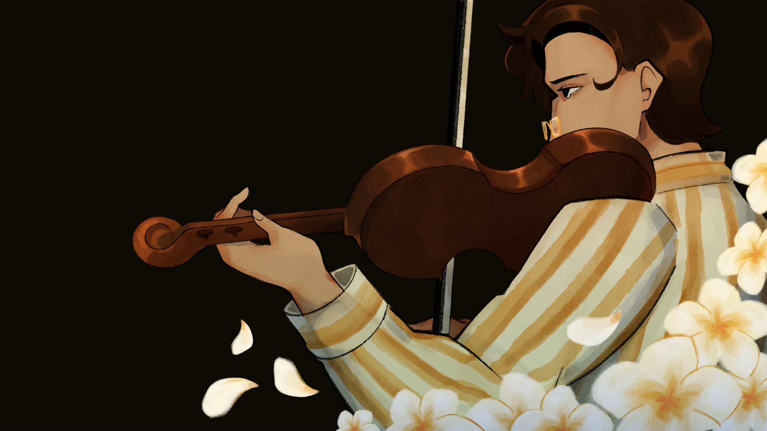 @yuh | rose 