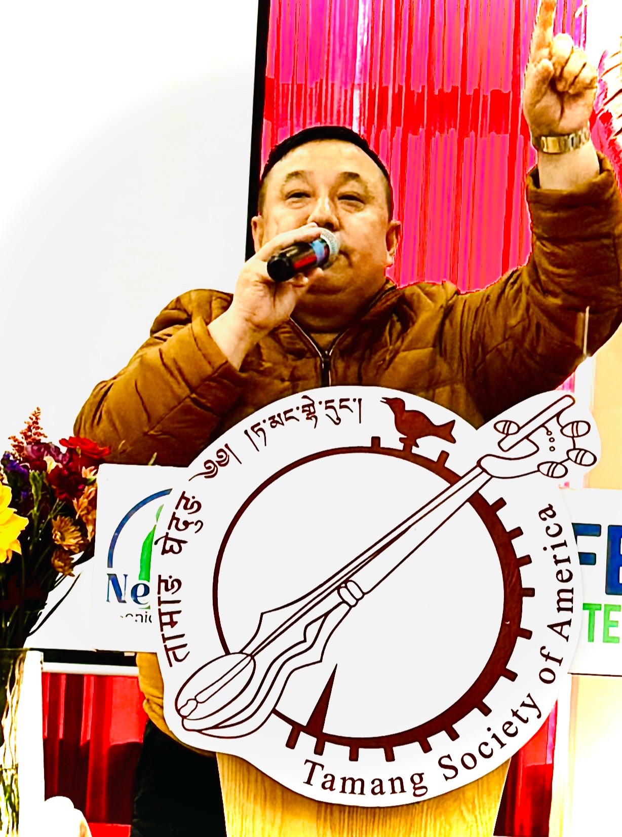 @Sanjok Yonjan Official