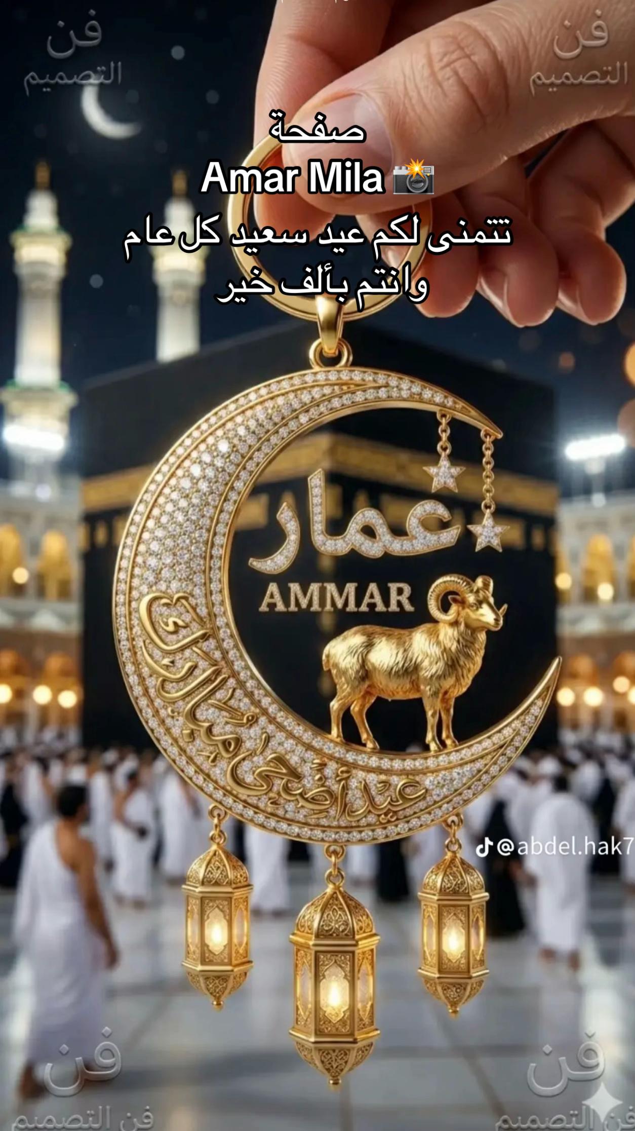 @Amar Mila