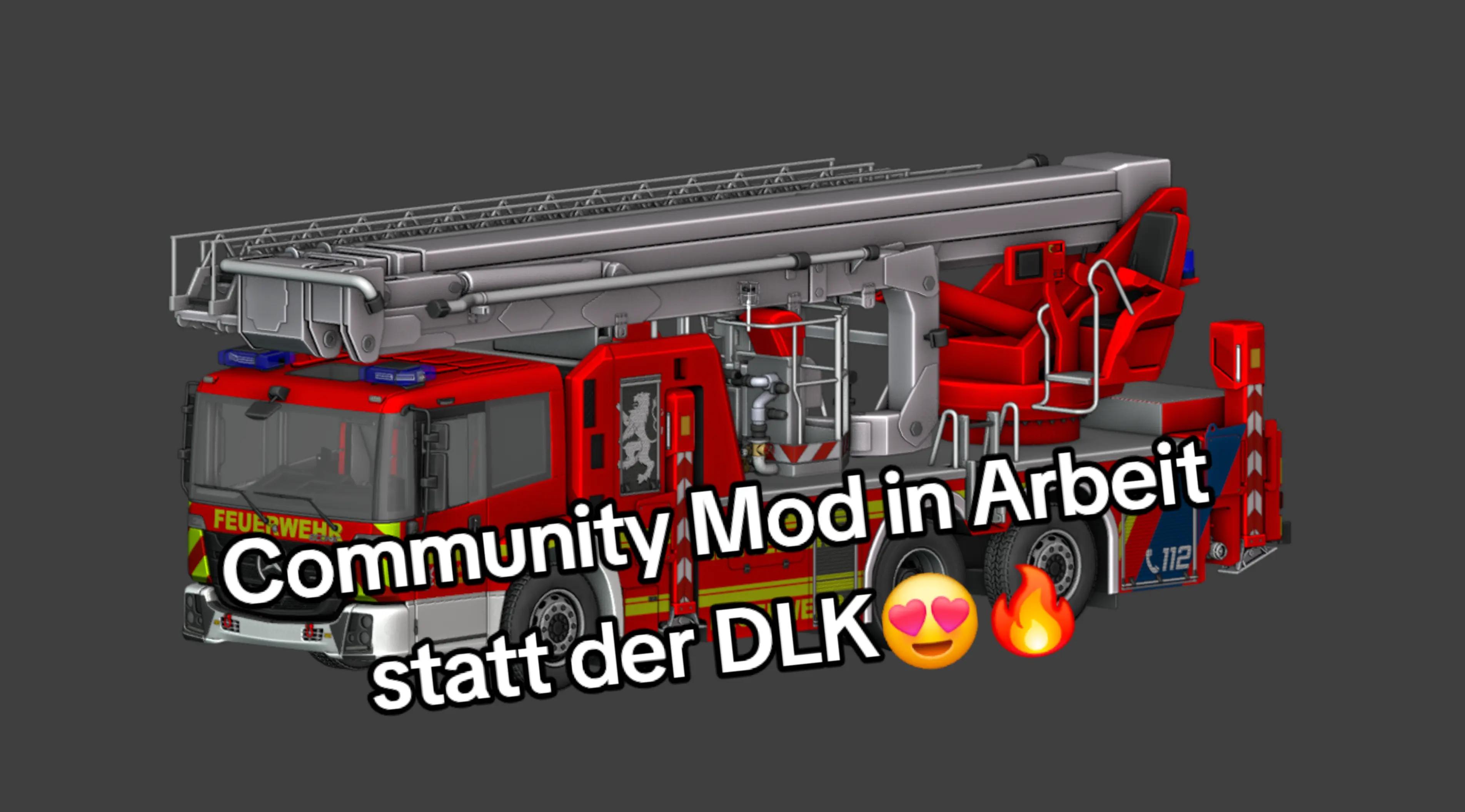 @Wald4tler Modding