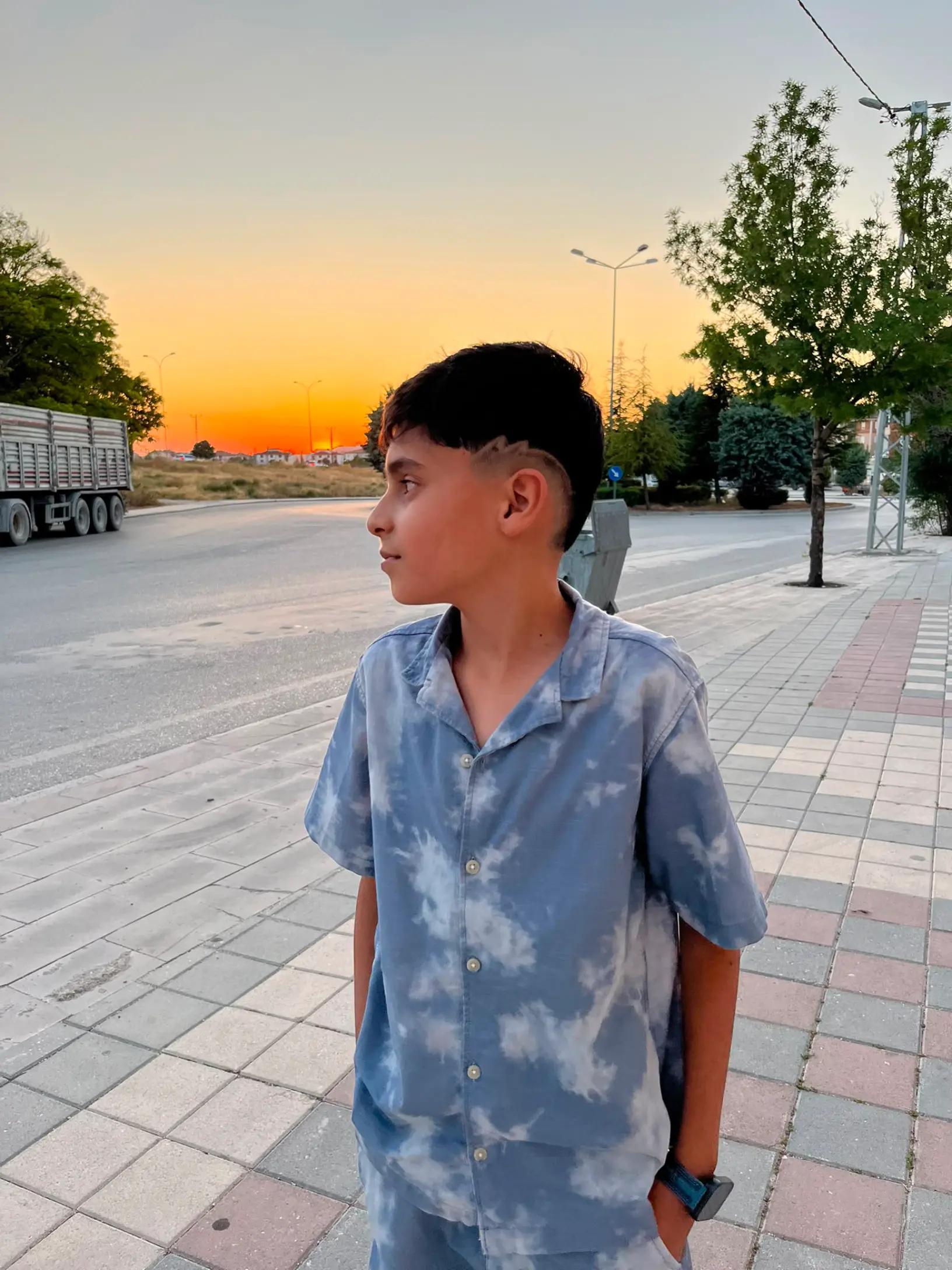 @Süleyman Yılmaz