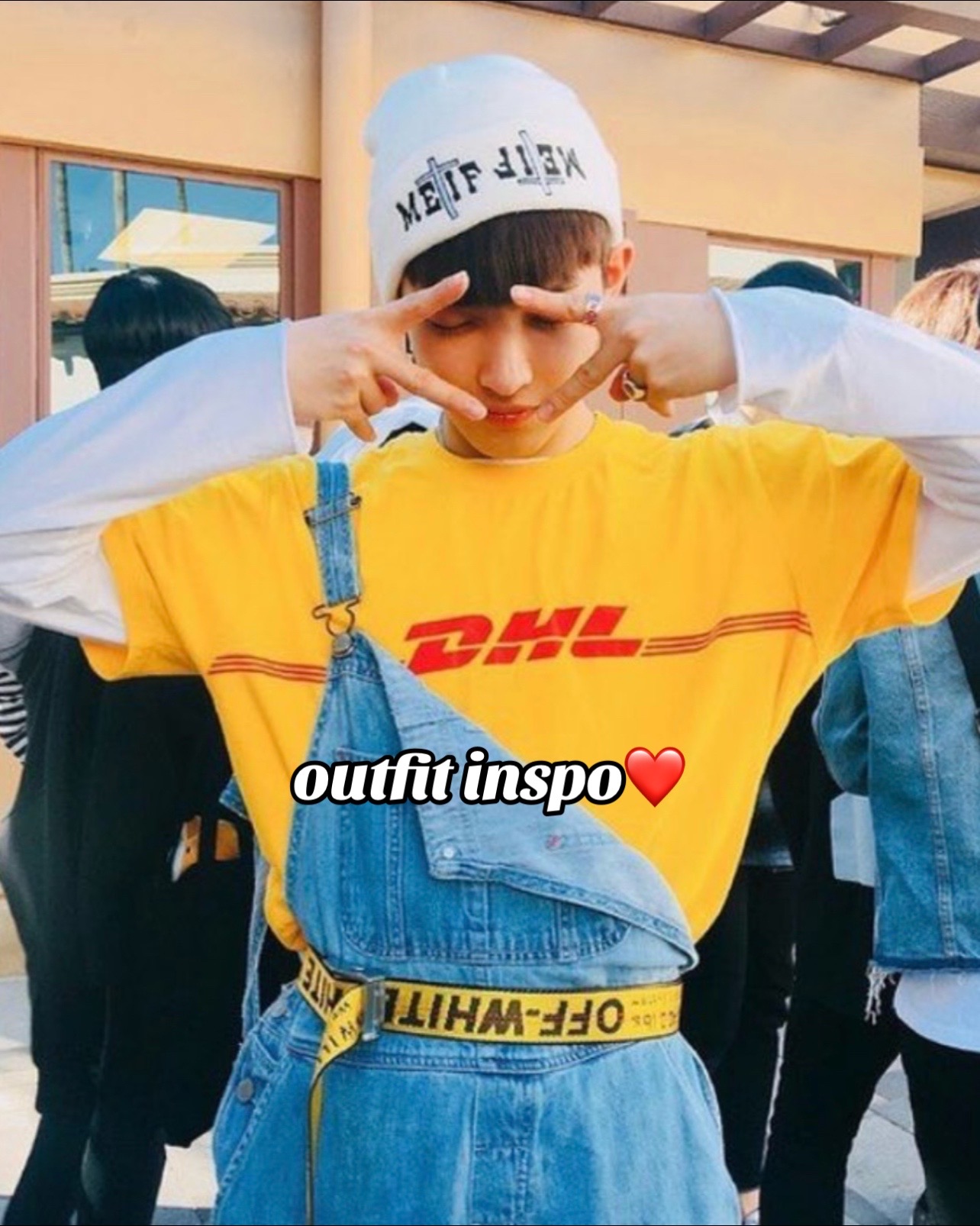 @jongho stan