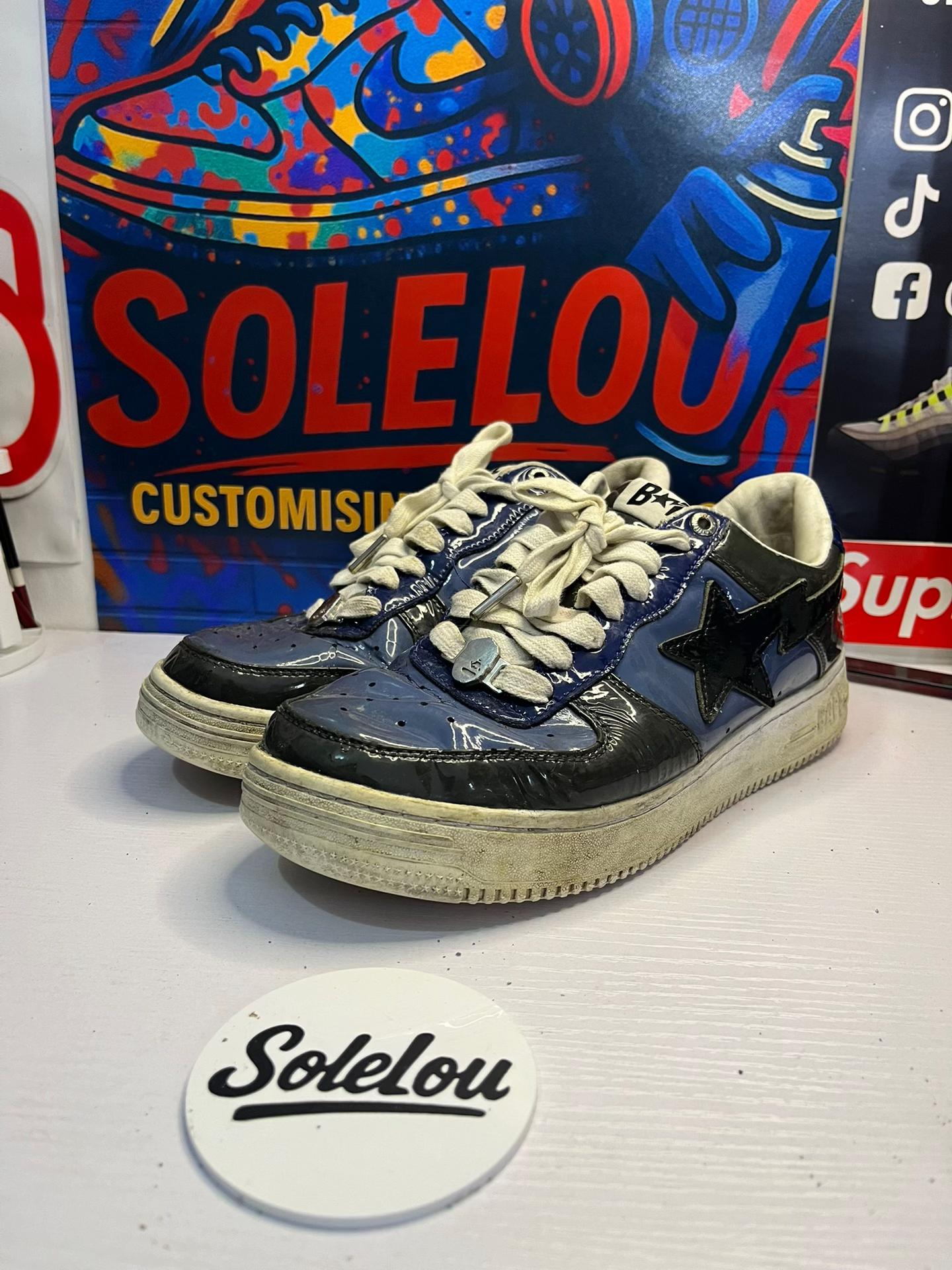 @SoleLou