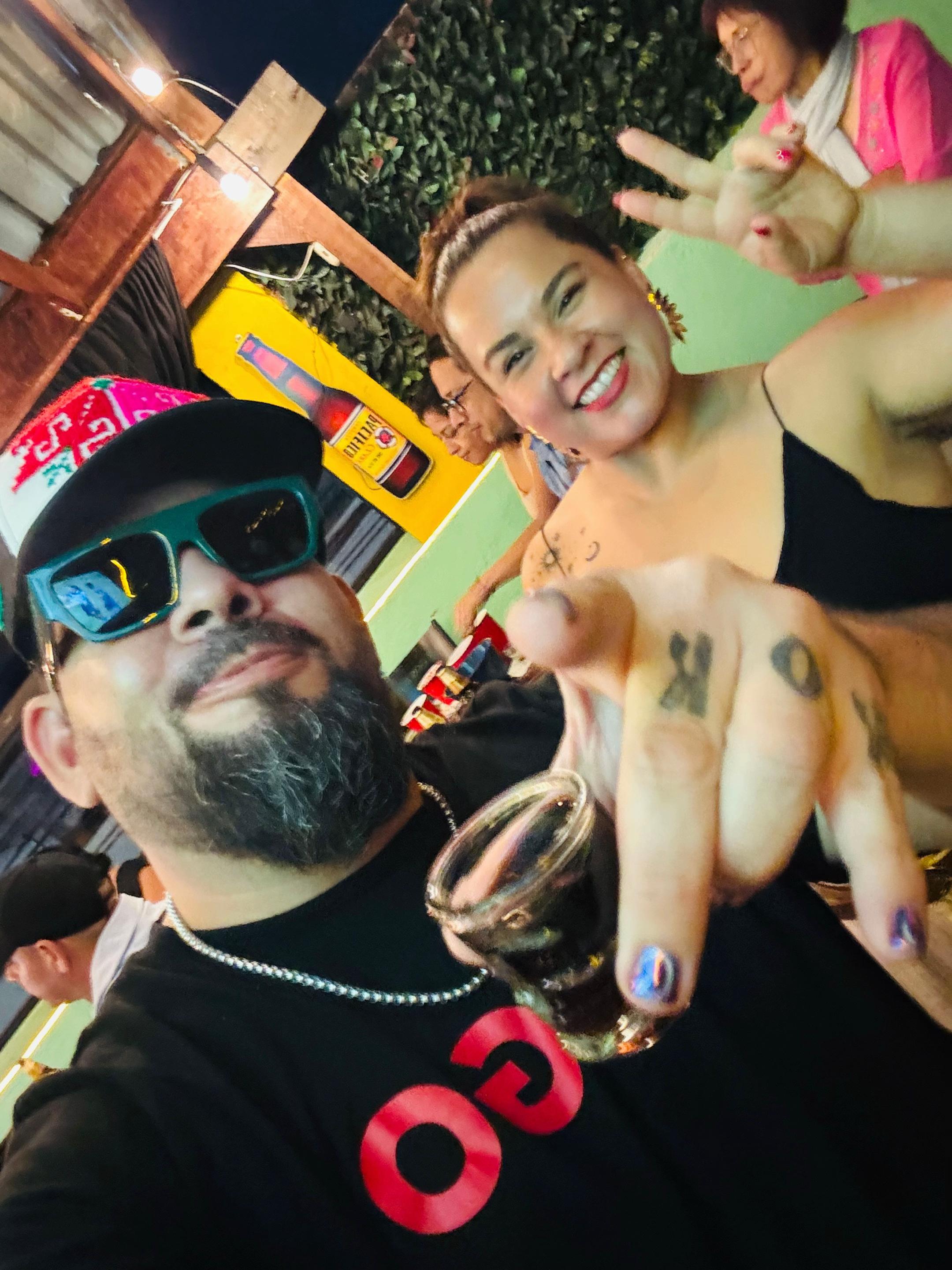 @El Señor de las Uñas