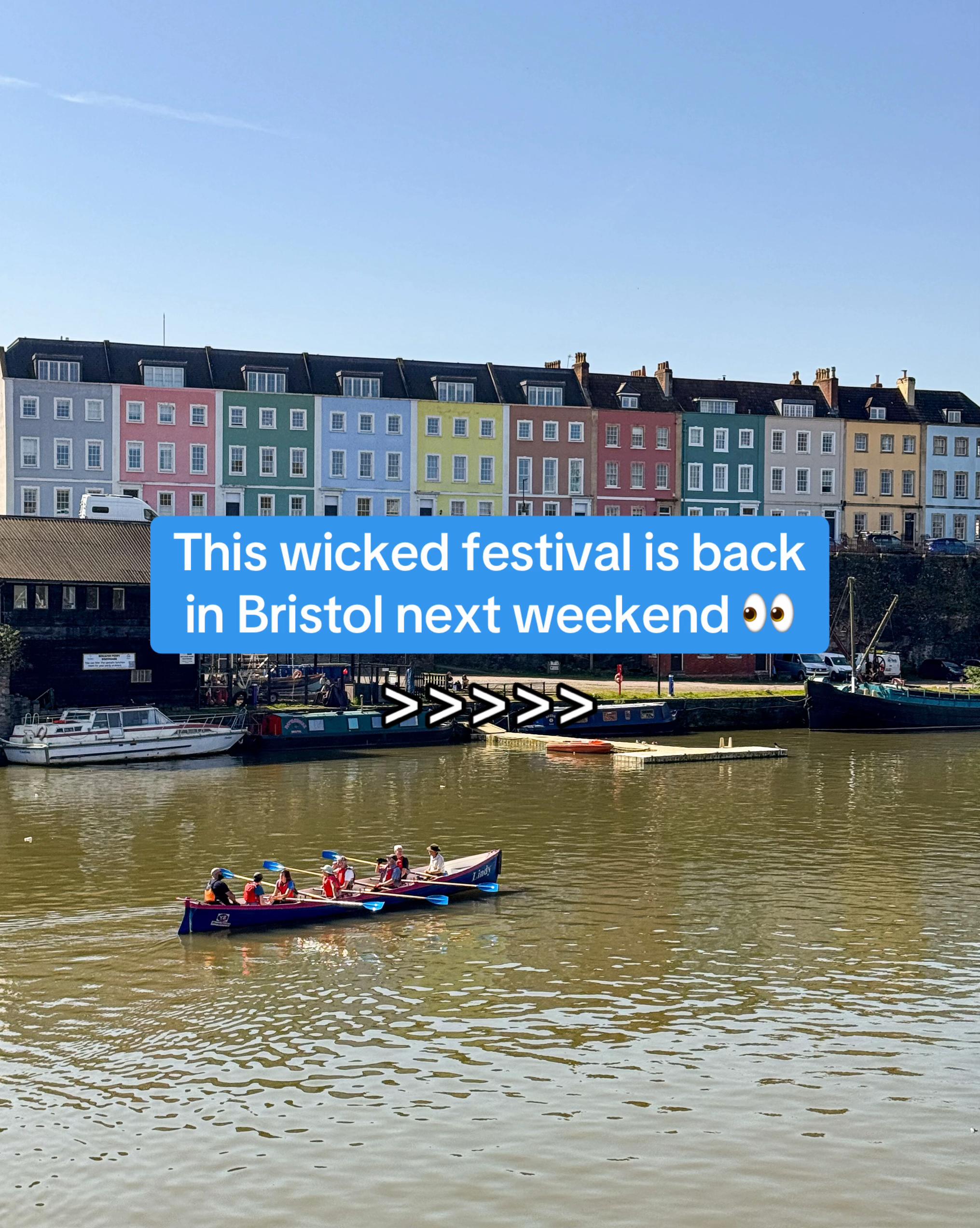 @Best of Bristol