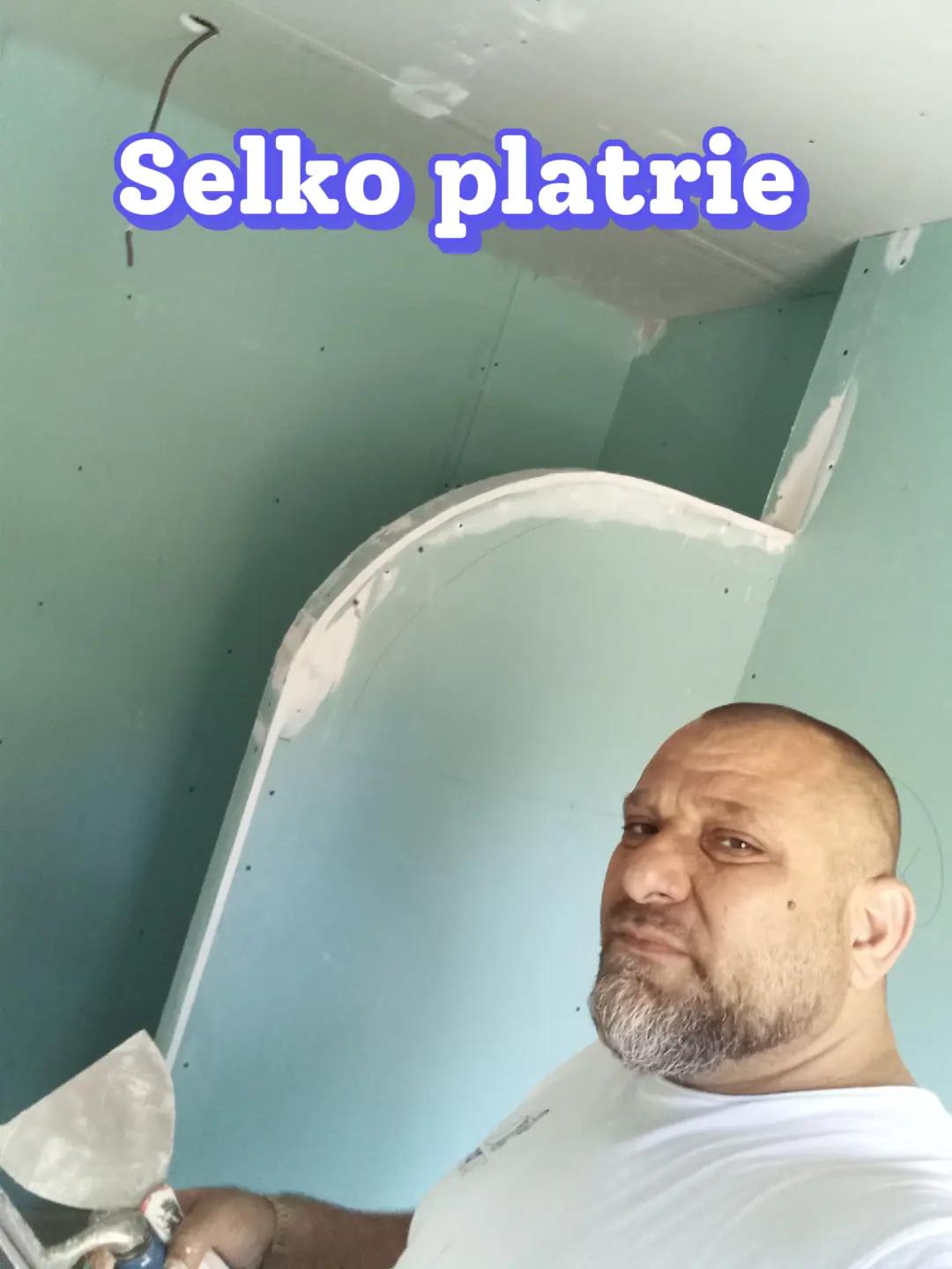 @Selko Darbukator