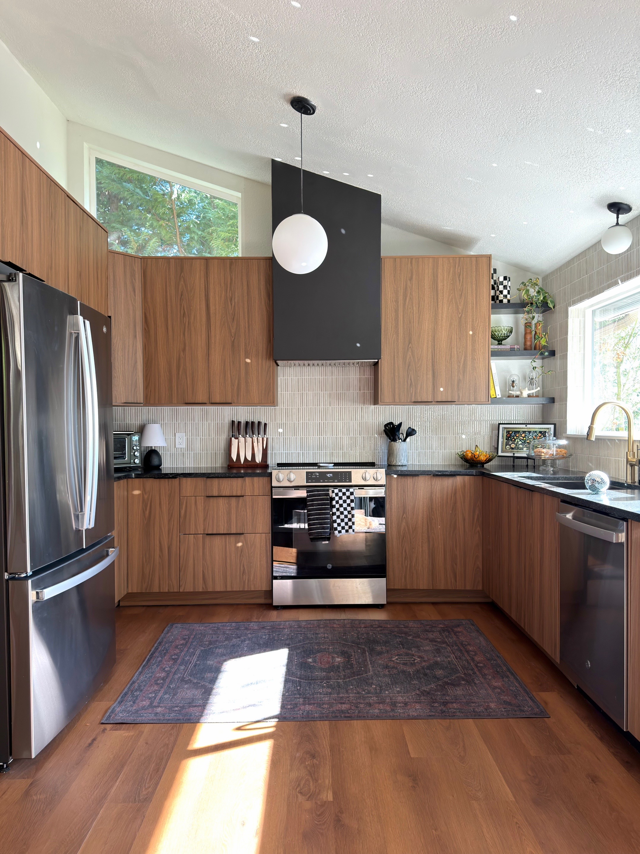 @Kelby / Interiors & DIY