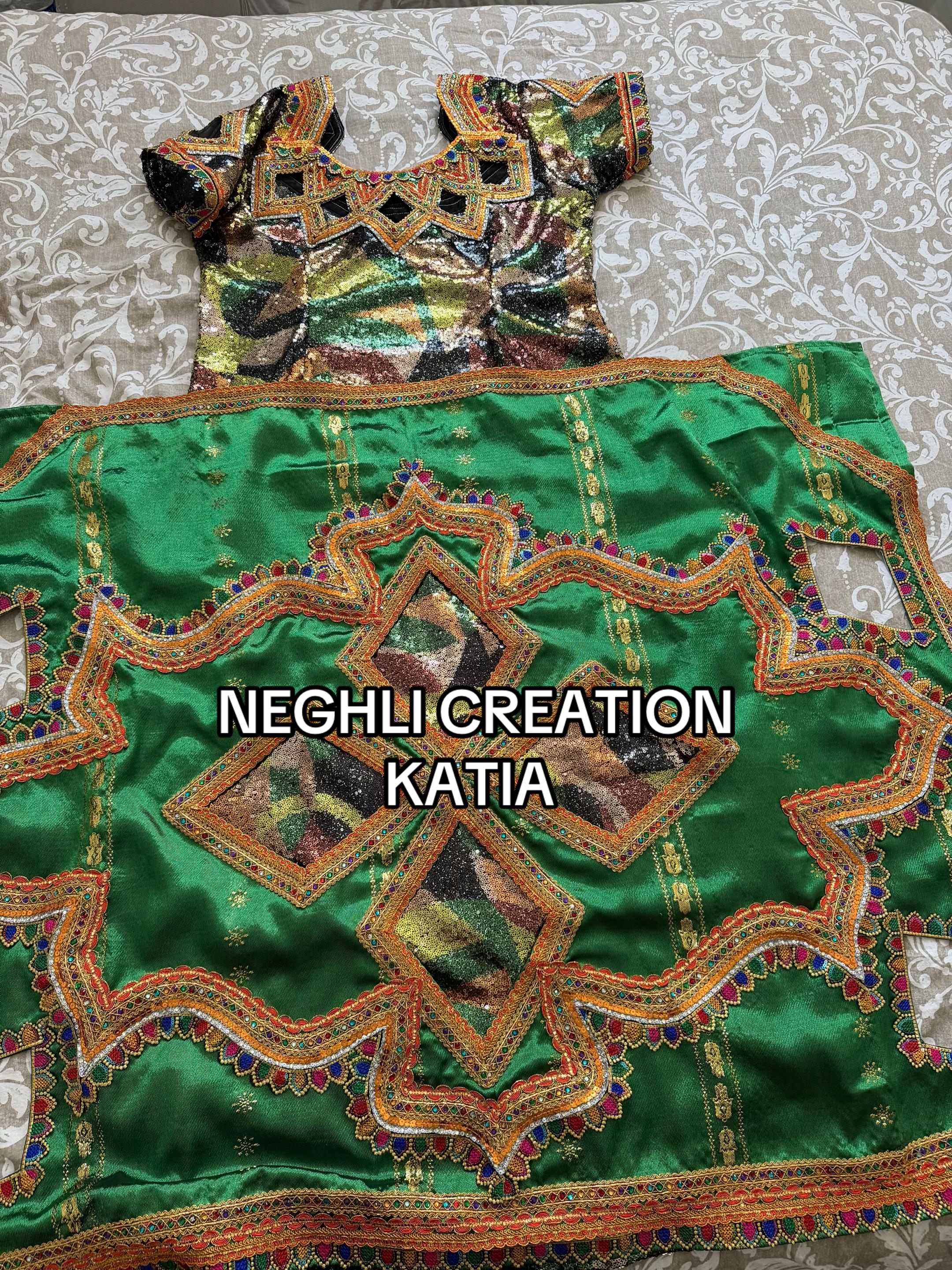 @NEGHLI_CREATION