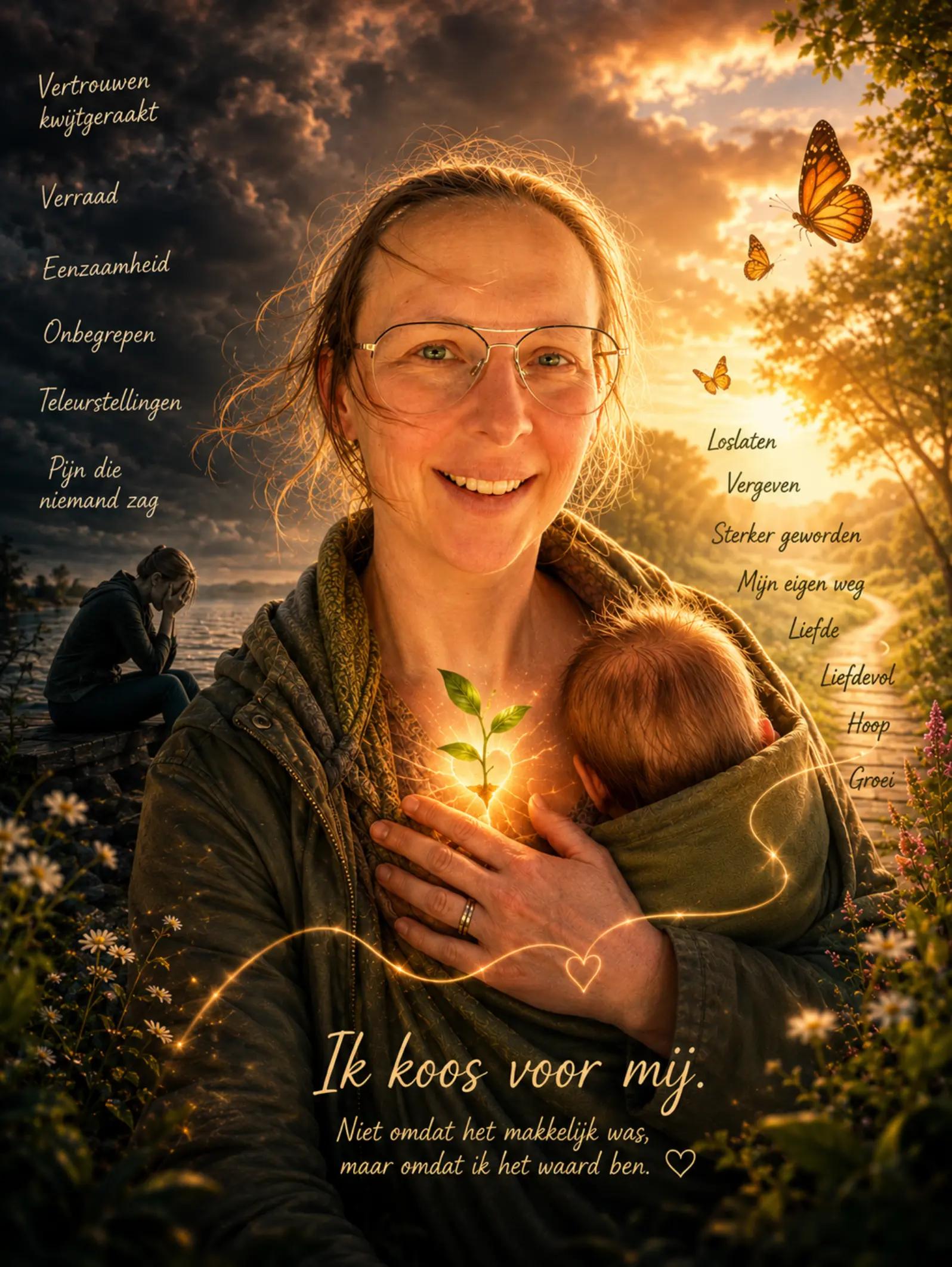 @Jootje | Mama van Roxy&Lillian