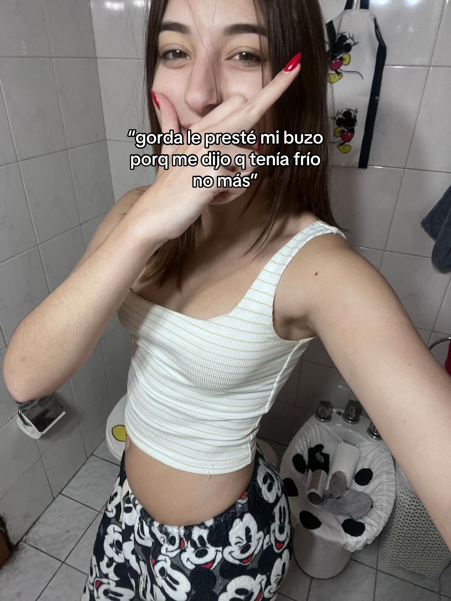 @bri pero más personal