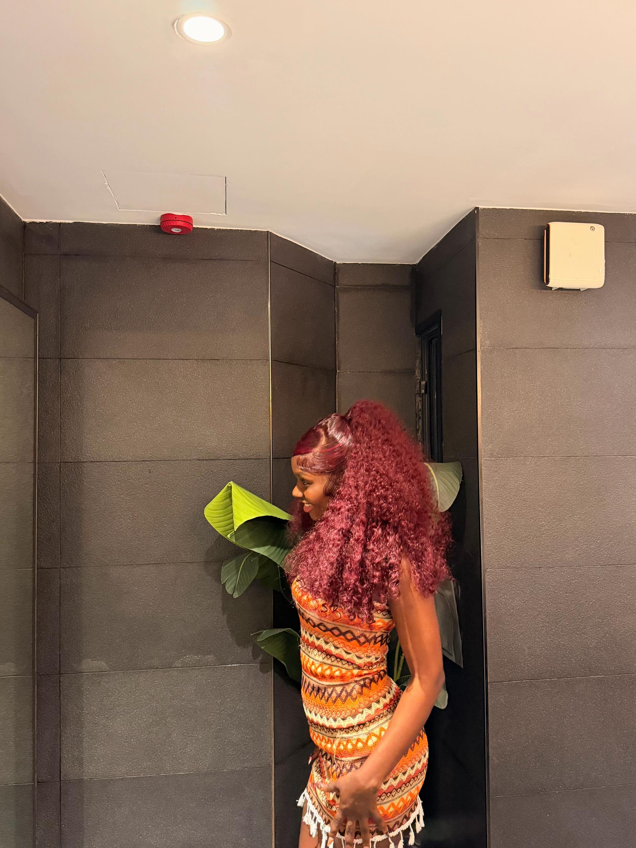 @Chrischou🧸🇨🇲🎀🇨🇫💜