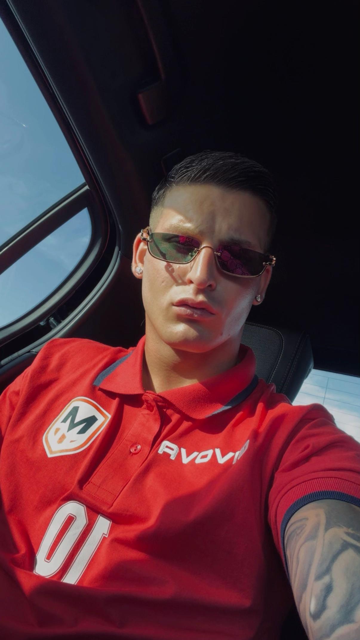 @Ivan Altamura