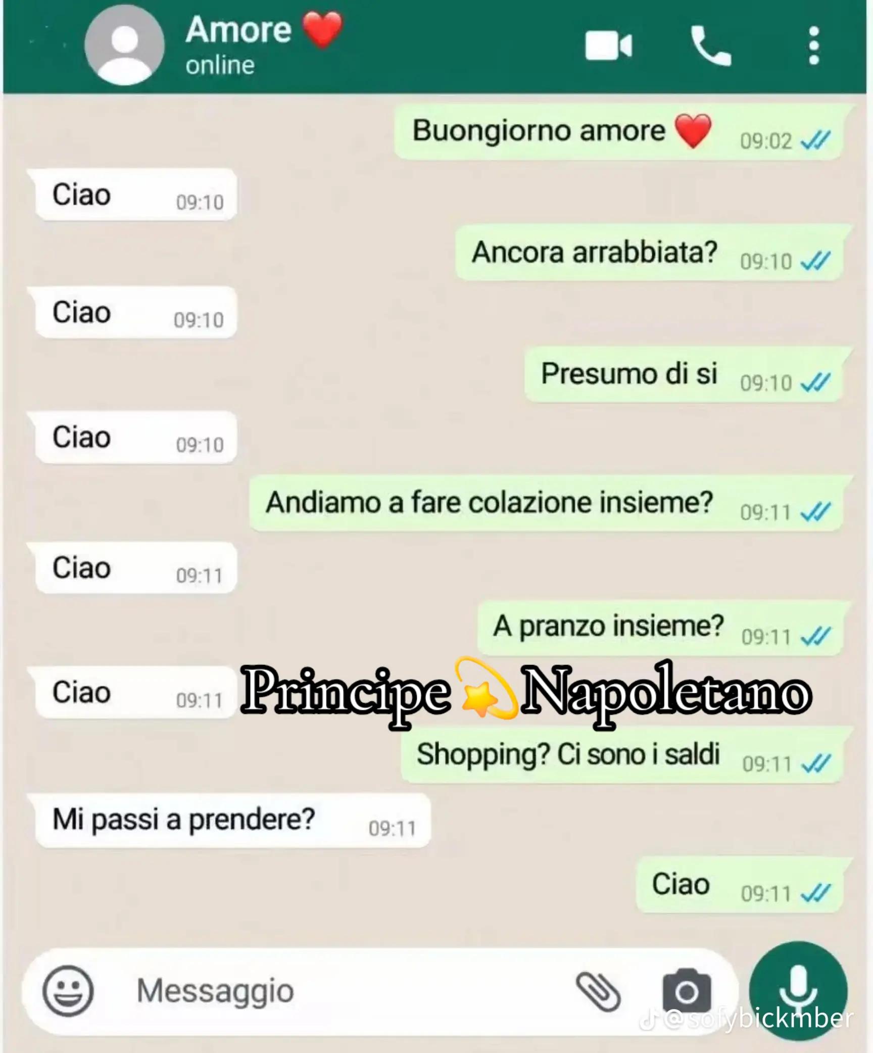 @🌟Principe💫Napoletano🌟