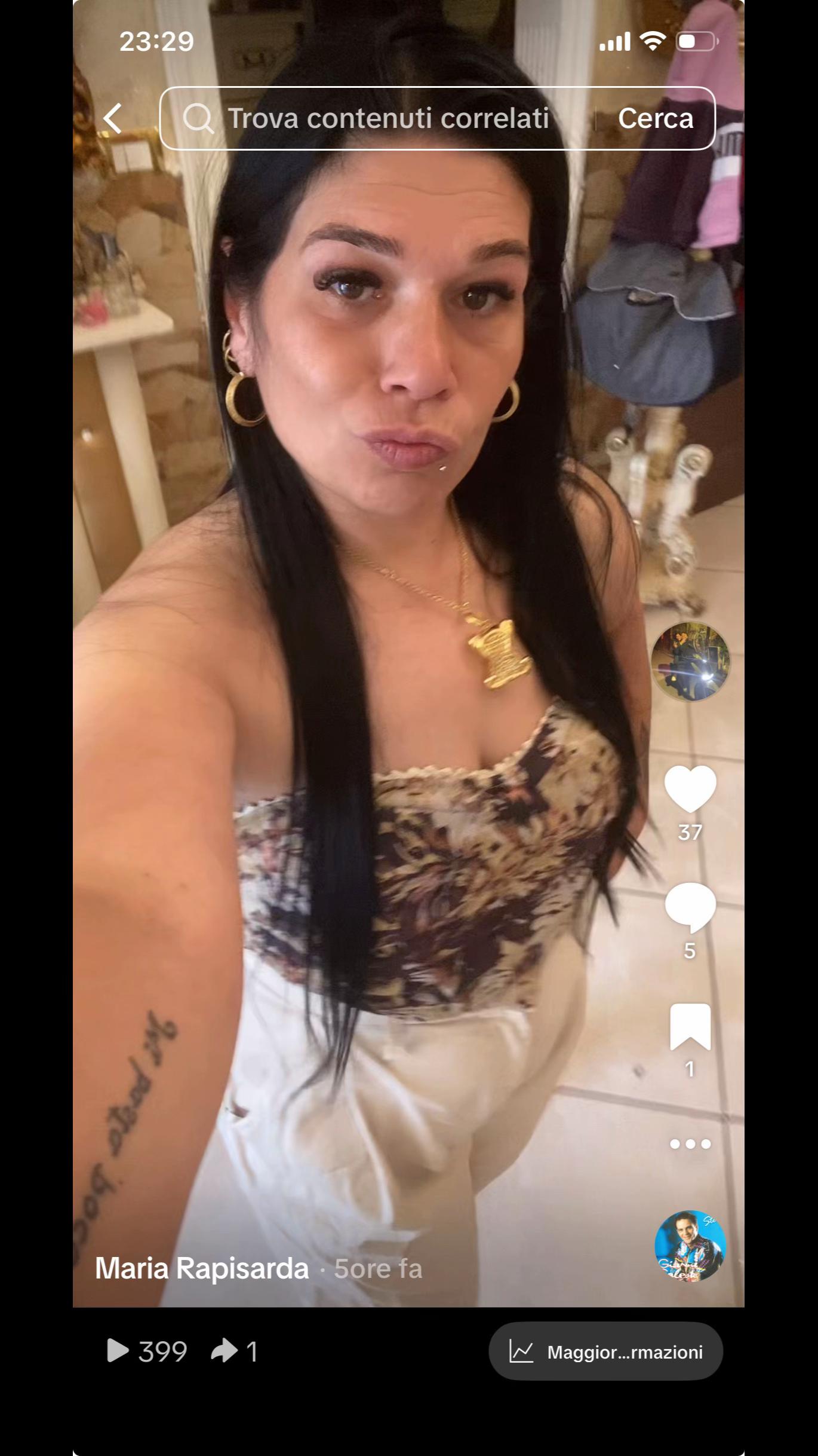 @Maria Rapisarda