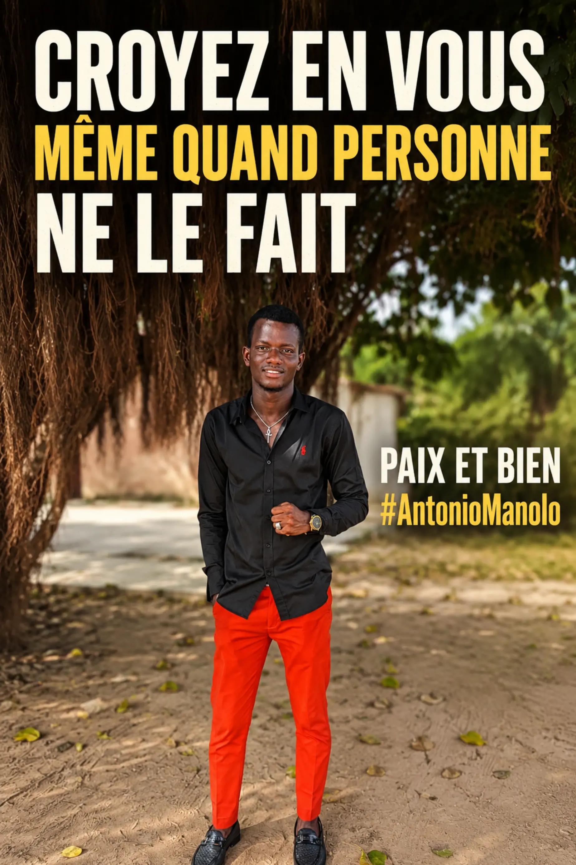 @🕊️ANTONIOMANOLO🦅PAIXETBIEN☘️