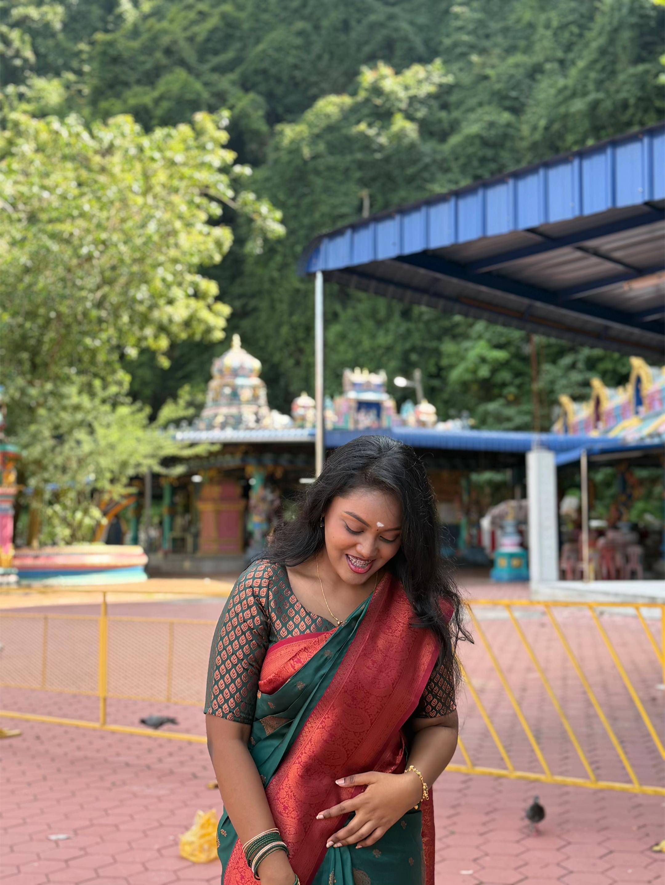 @Anushya Kalimuthu