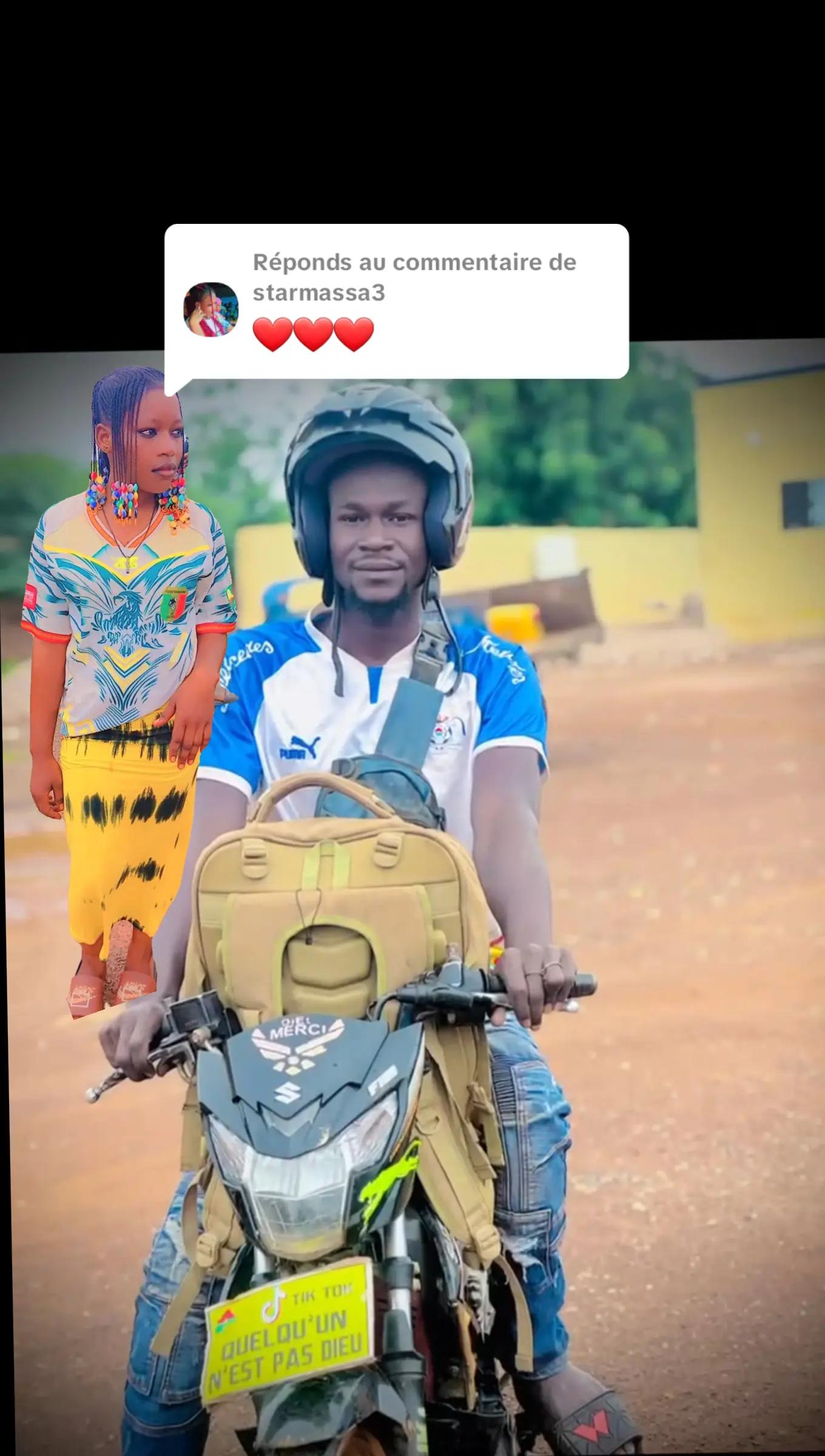 @Fan de quelqu'un ne pas dieu