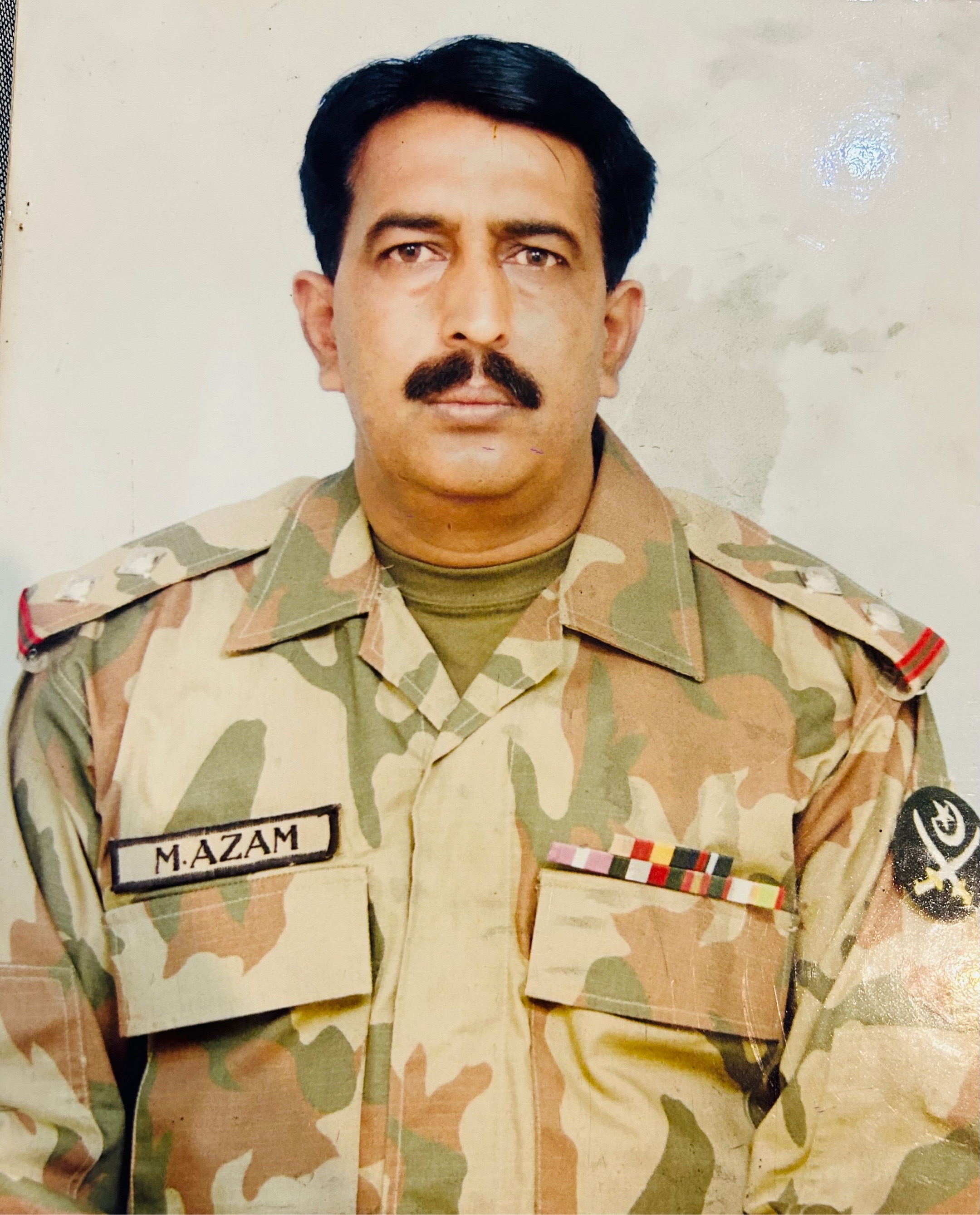 @CH Rizwan Azam Tarar (بابکا)