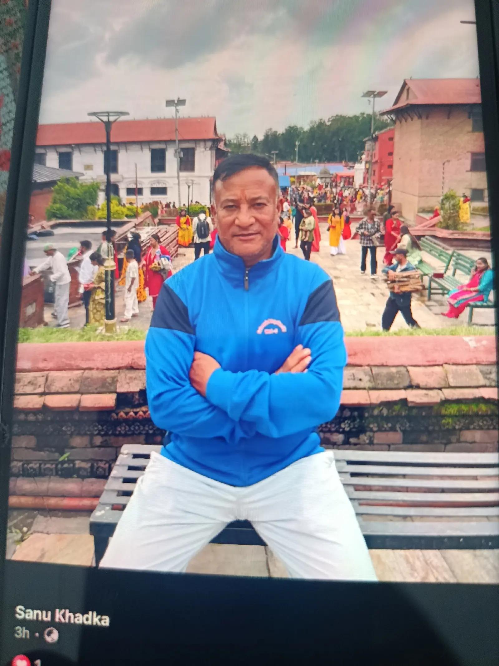 @Rajita Khadka