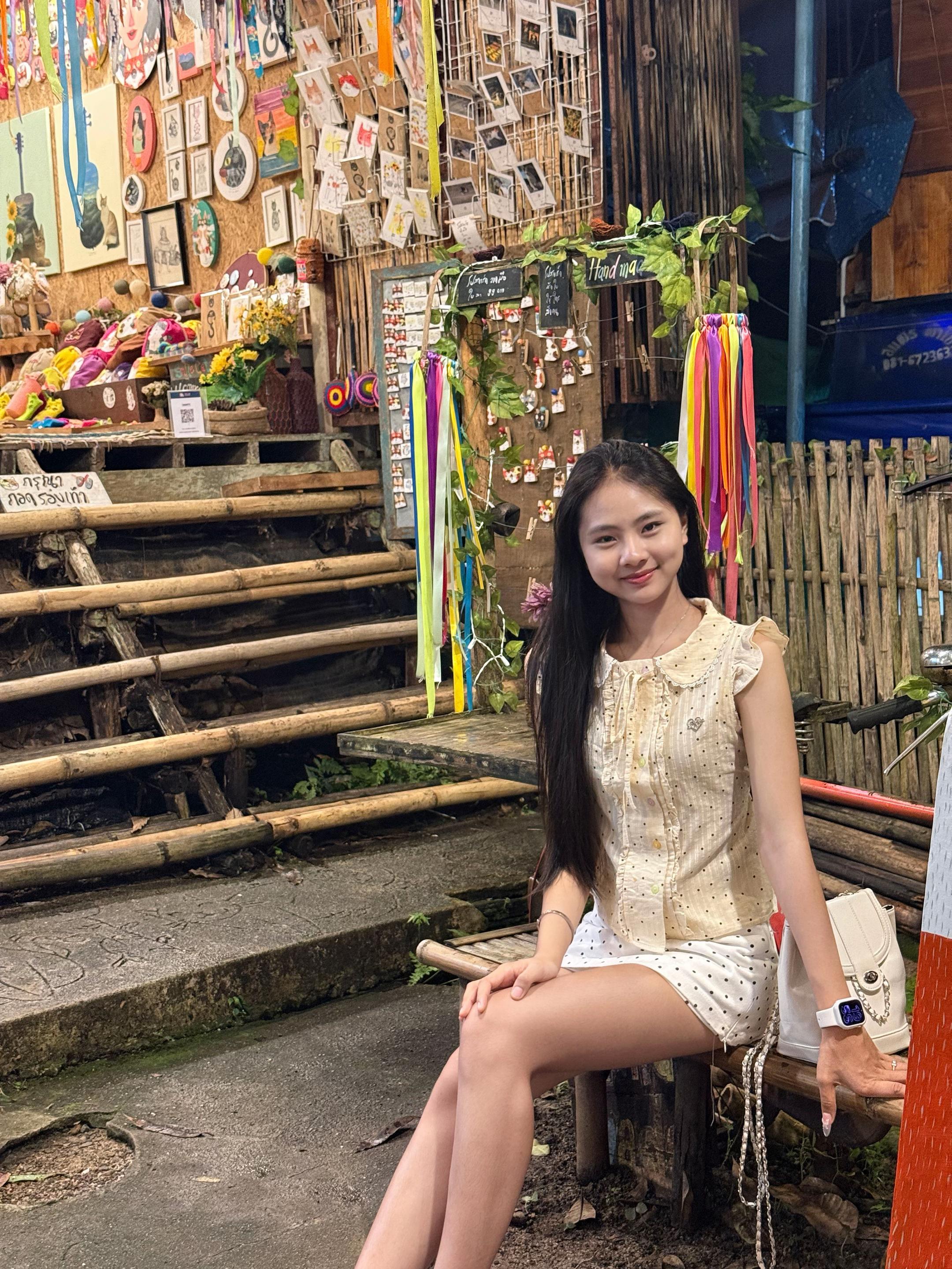 @Kwan Kham HLine🍀✨
