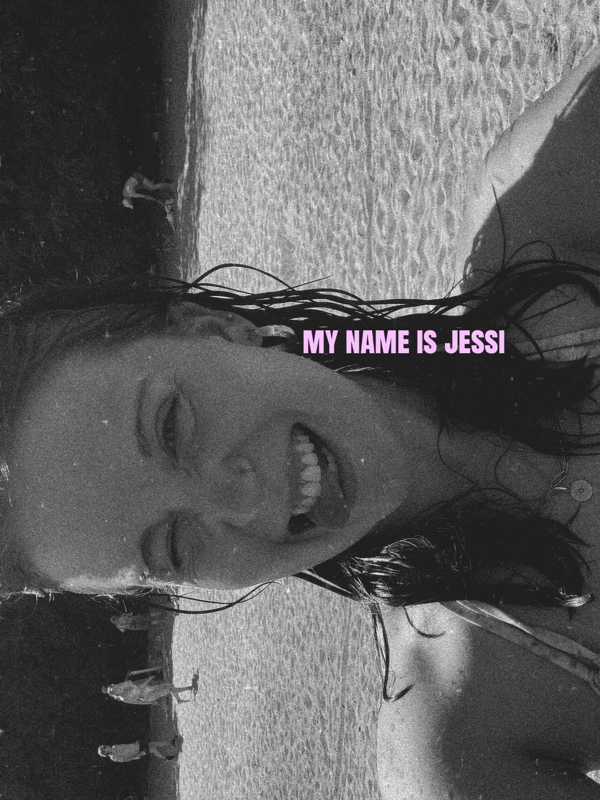 @โ. ๐หเฟ jess ๐๐หโ