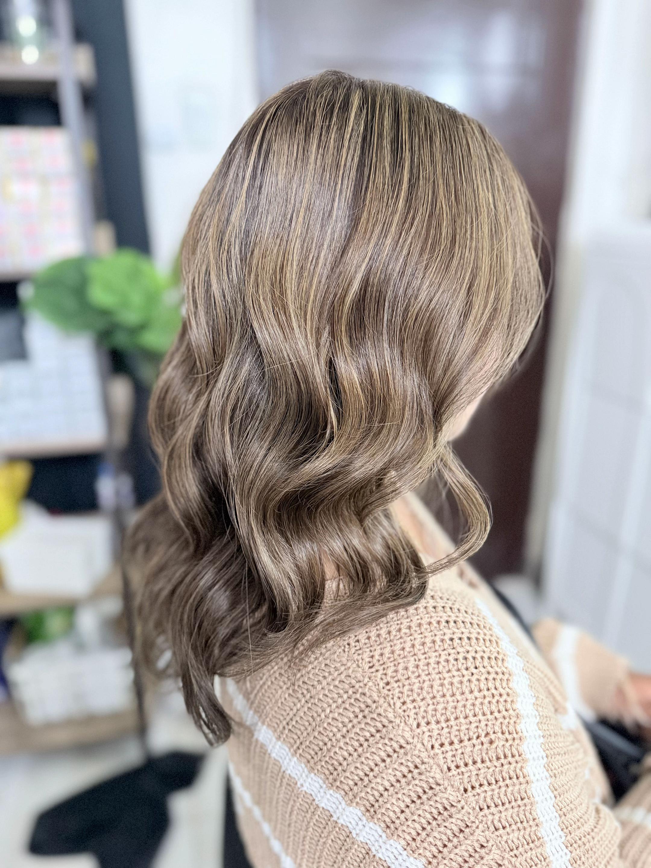 @Dollydiaz_Hairstylist