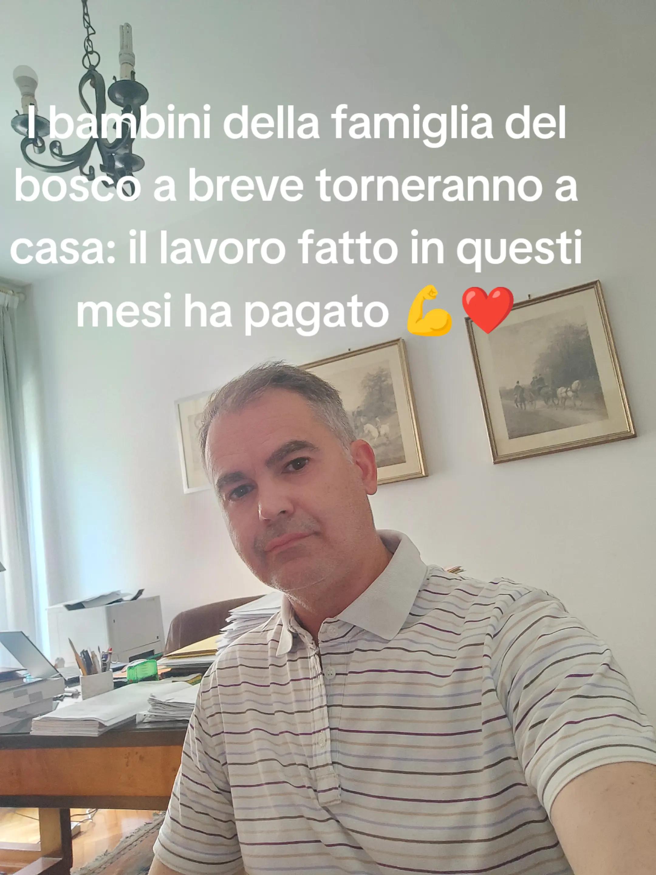 @Avvocato Carlo Ioppoli