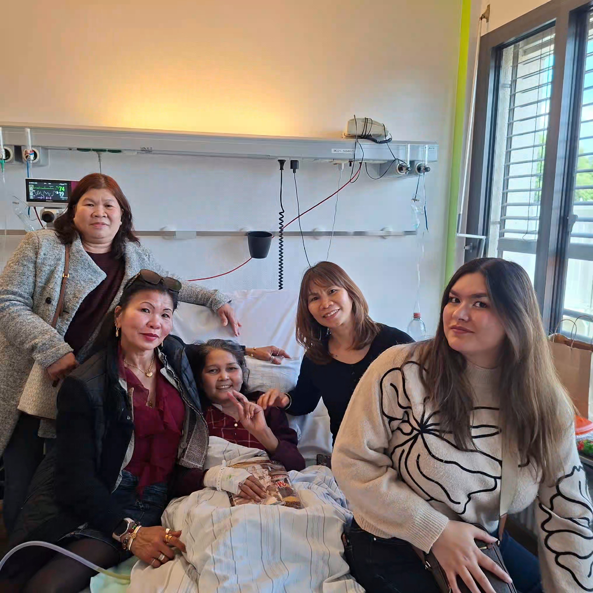 @🇩🇪*💍Mae. Eliane 🇵🇭