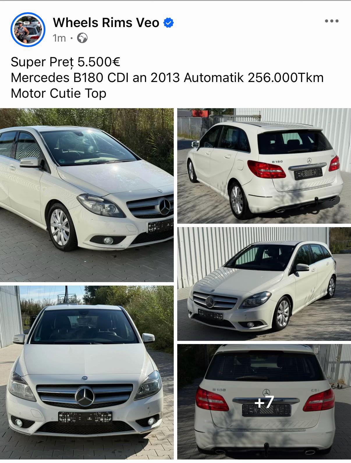 @Wheels Rims Veo Official