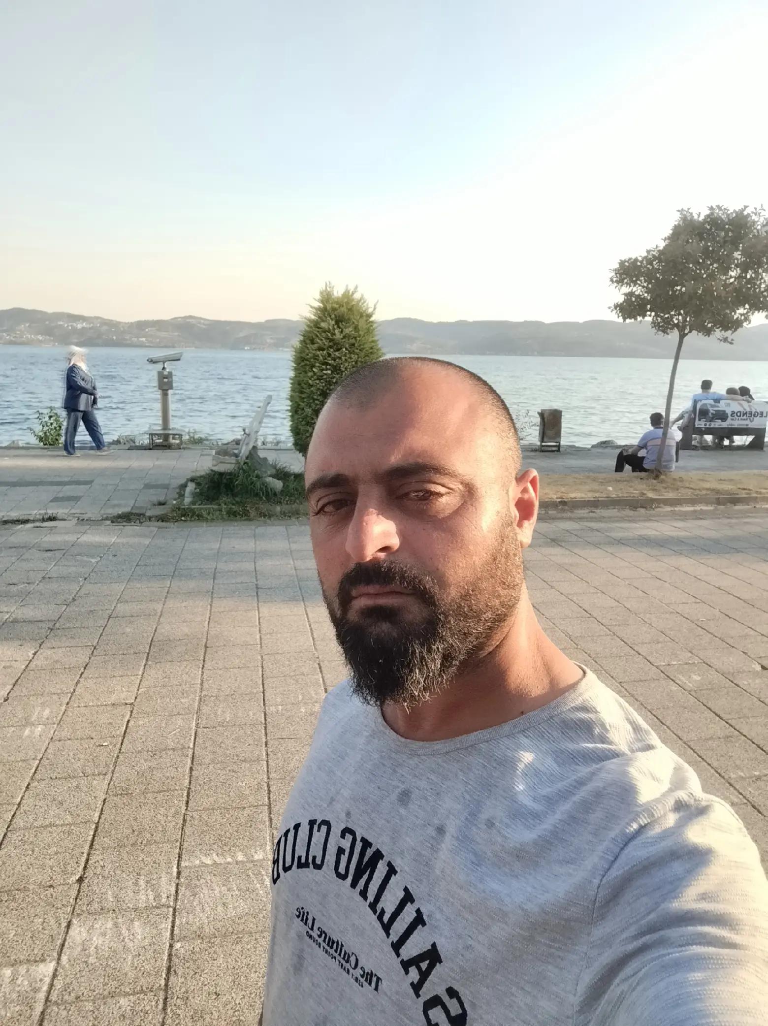 @HAYATLA MUCADELE
