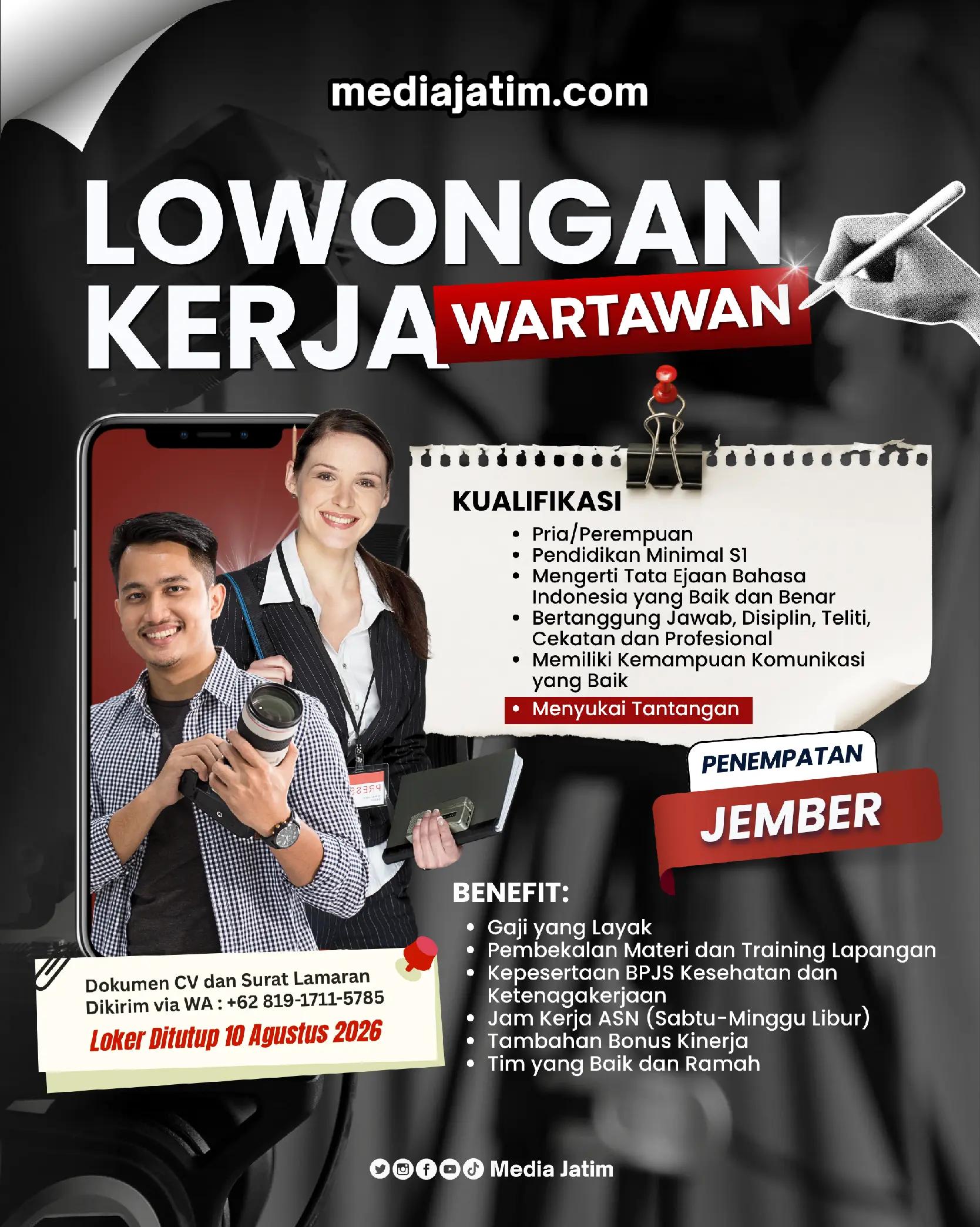 @Media Jatim
