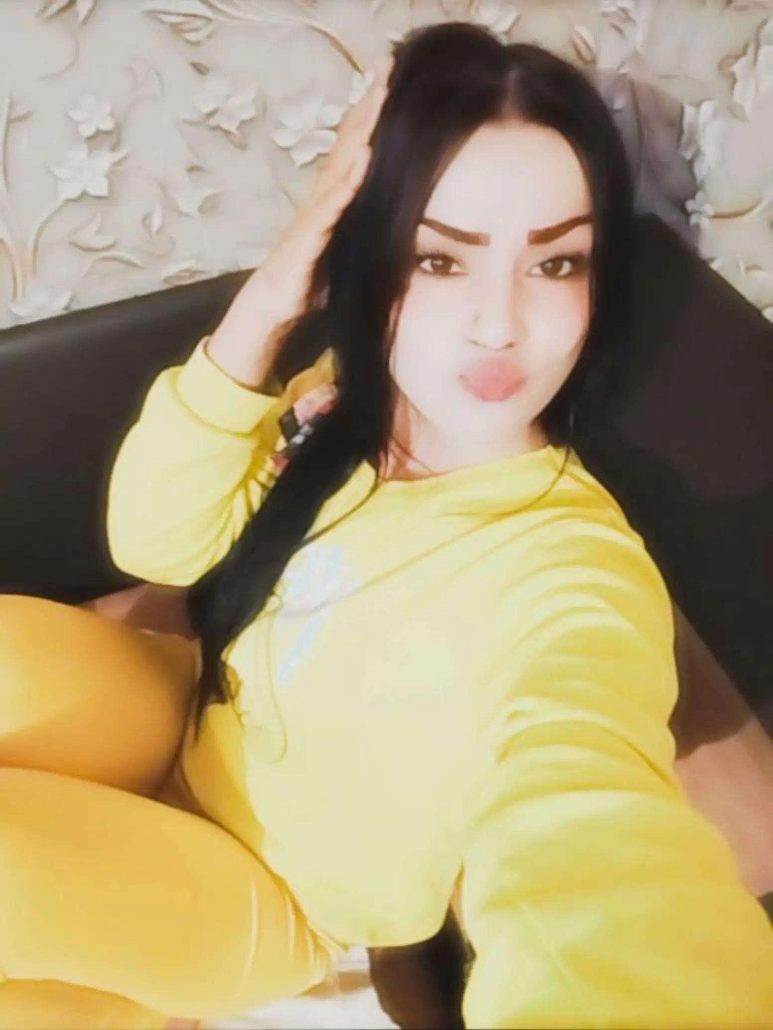 @🐞Ани Слатката 🐞