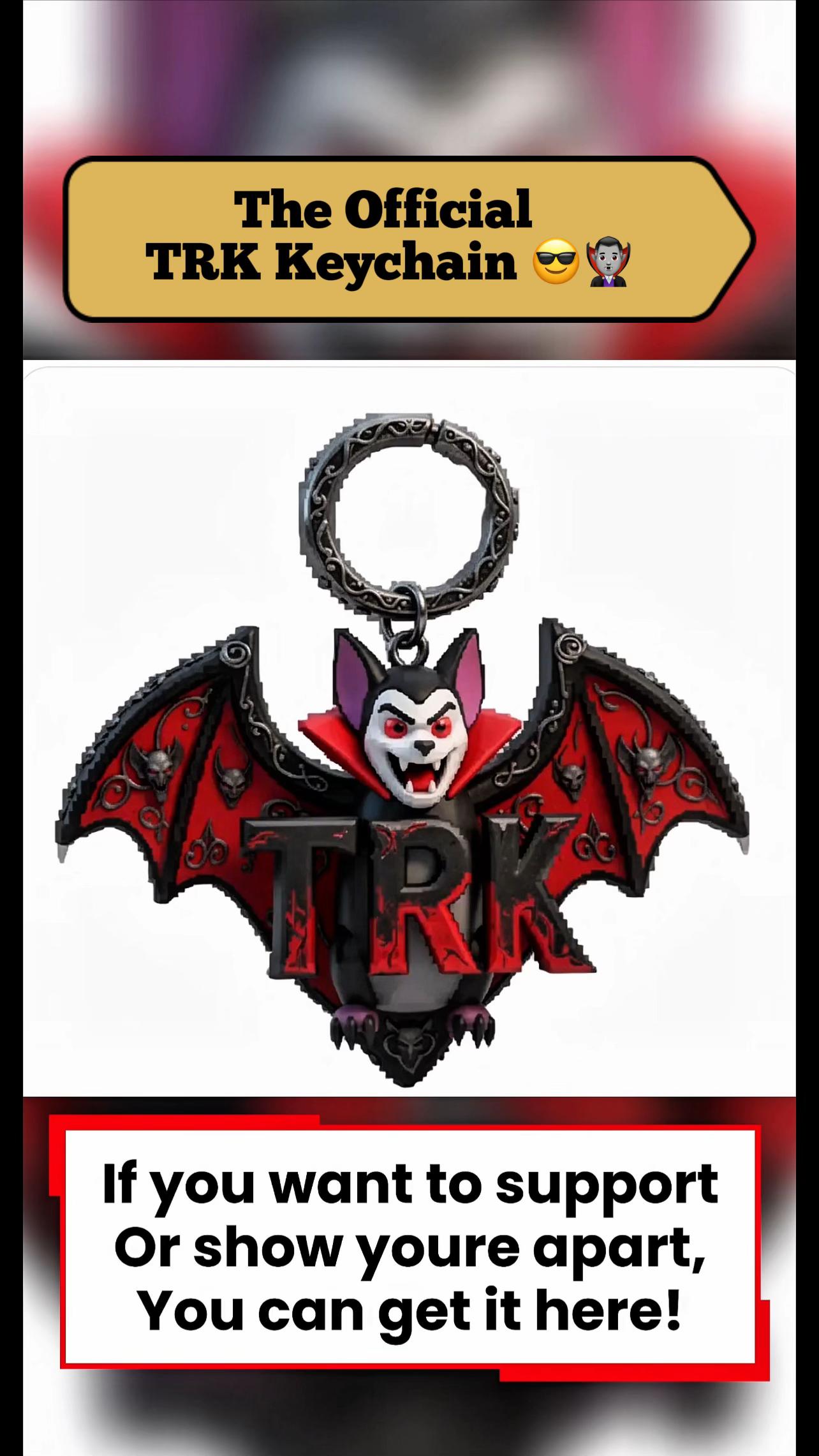 @Trakkula