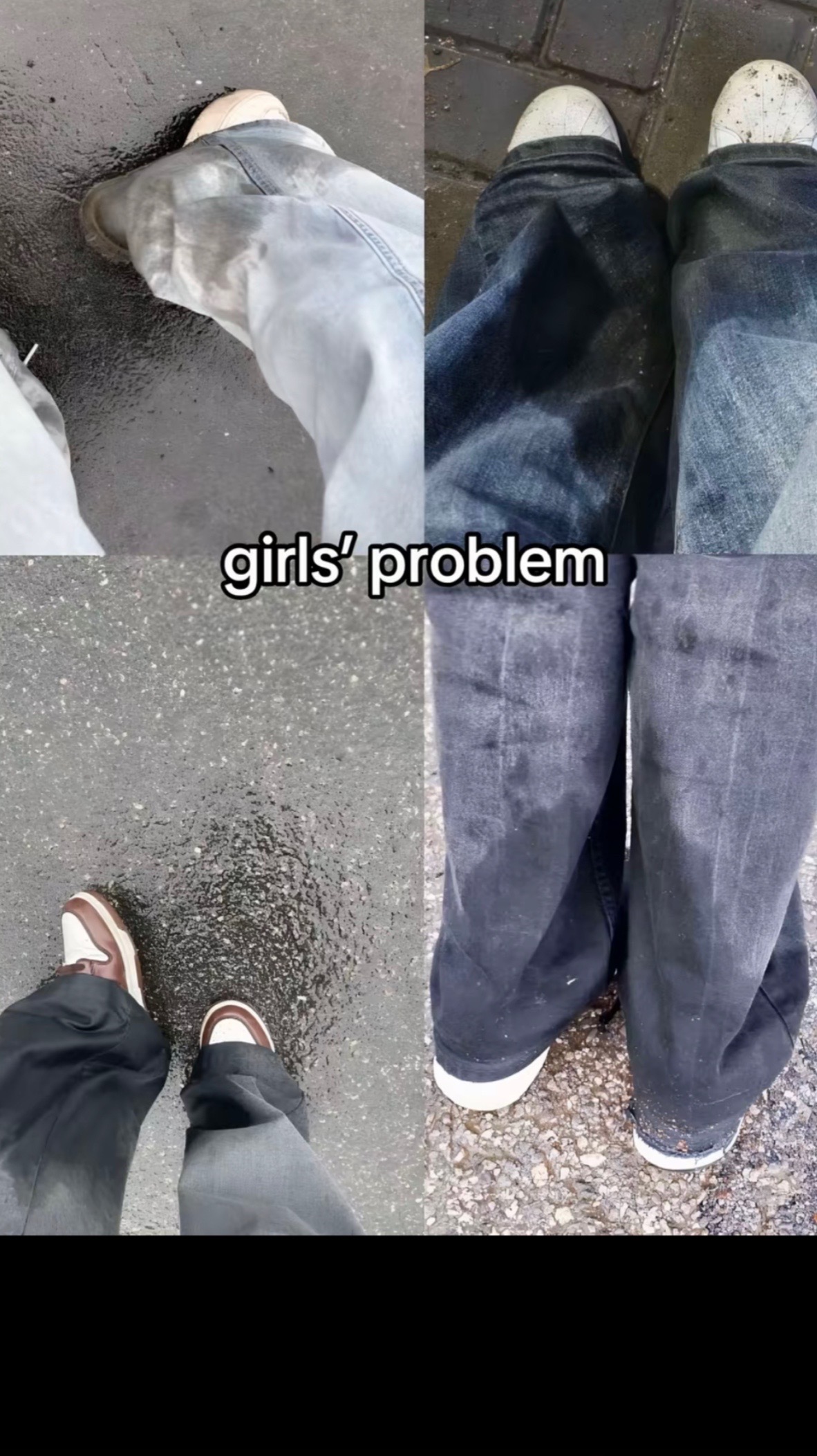 @Muslim girl dunia