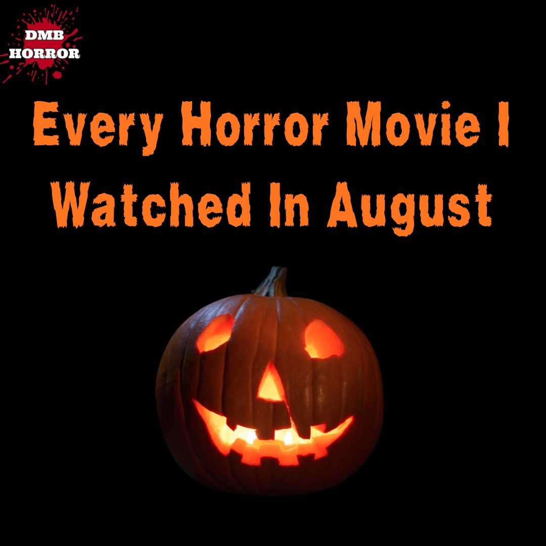 @DMB Horror