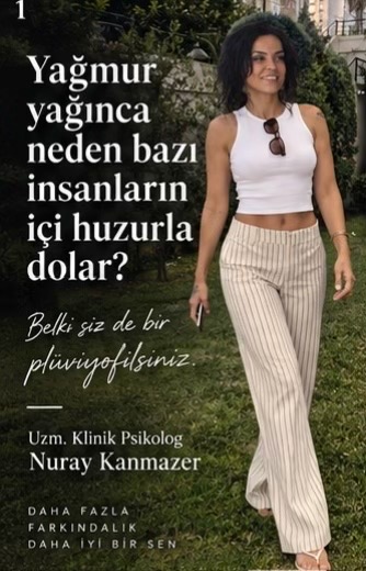 @Nuray Kanmazer