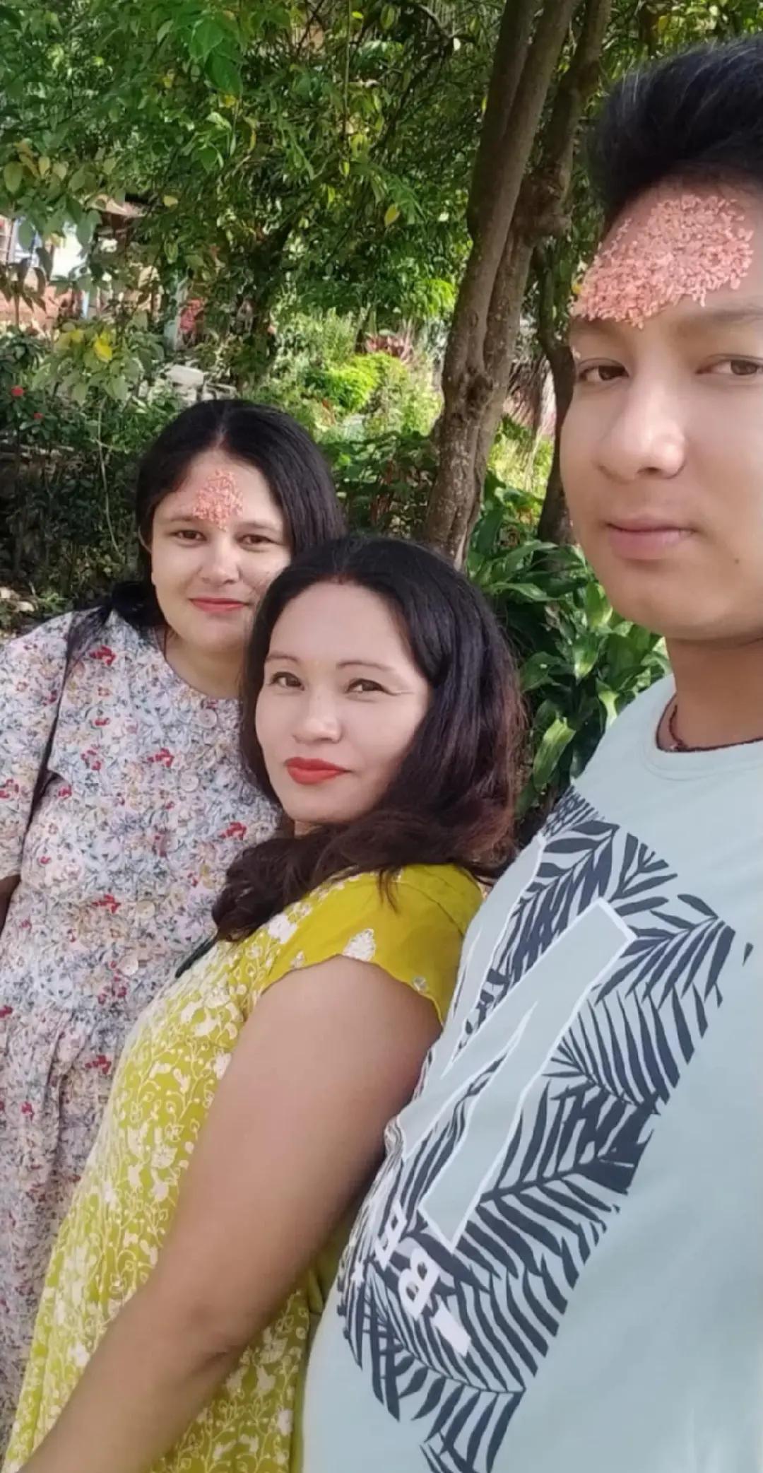 @Varun Chhetri