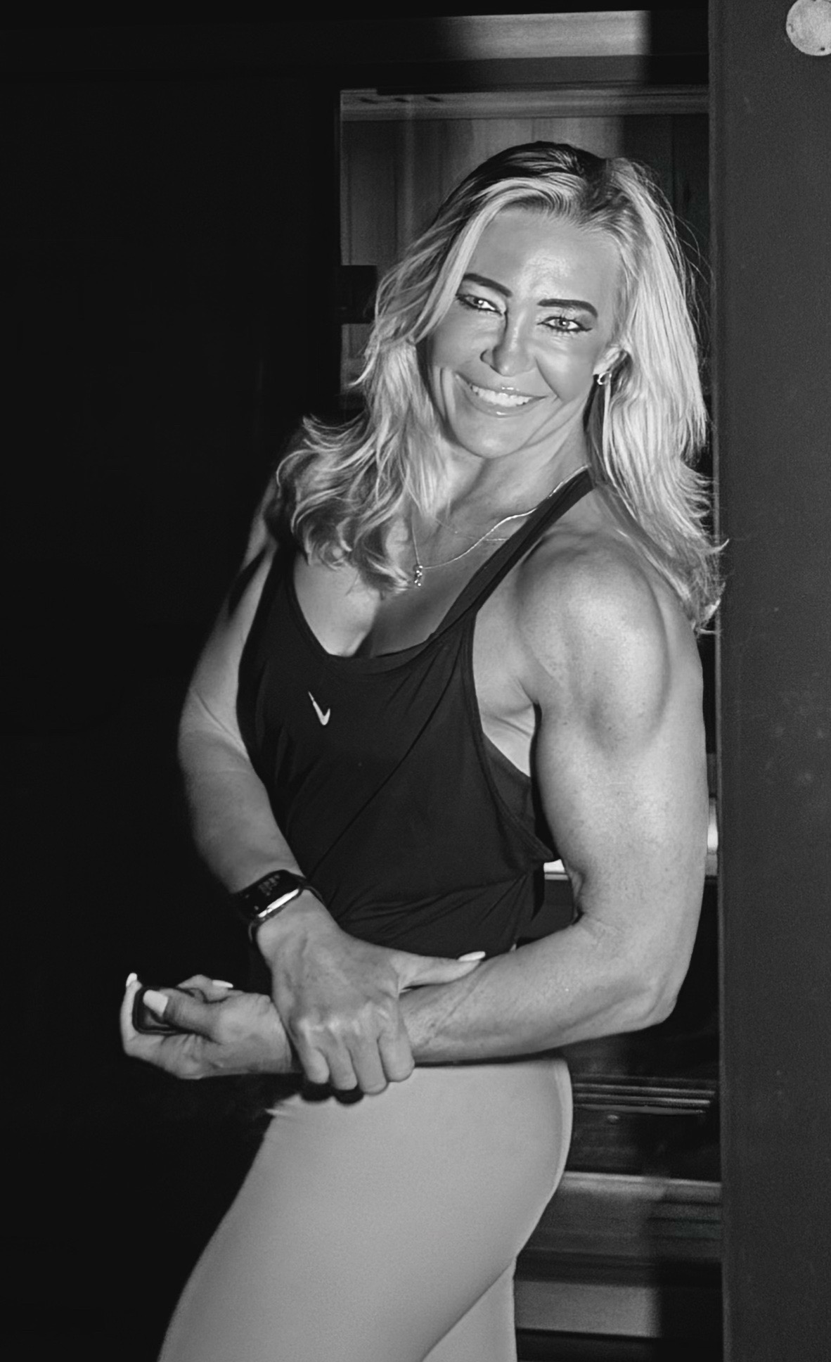@Story Bodybuilding